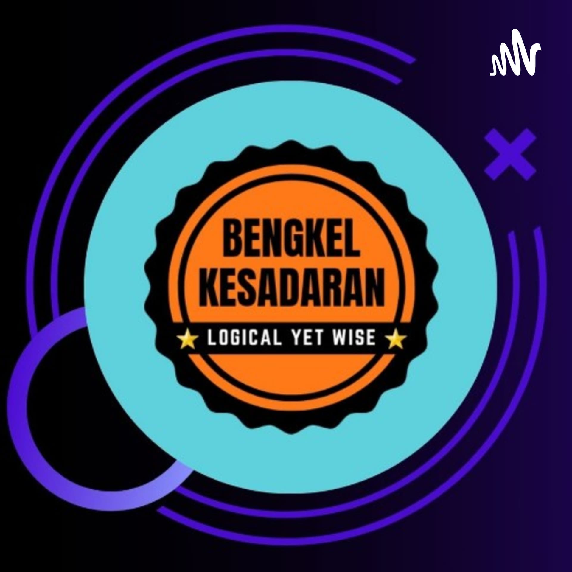 Bengkel Kesadaran - Podcasts