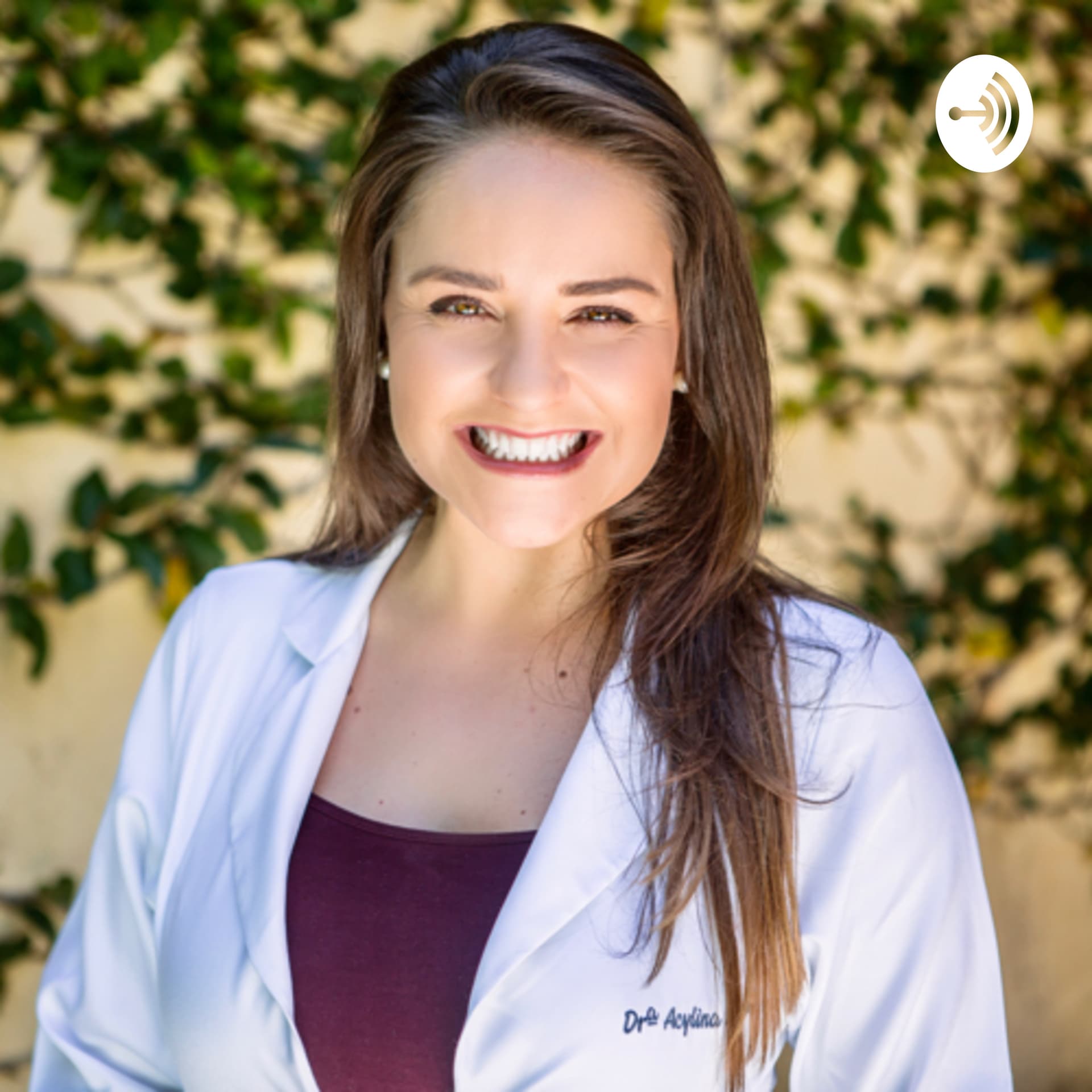 Acylina Barros - Podcasts
