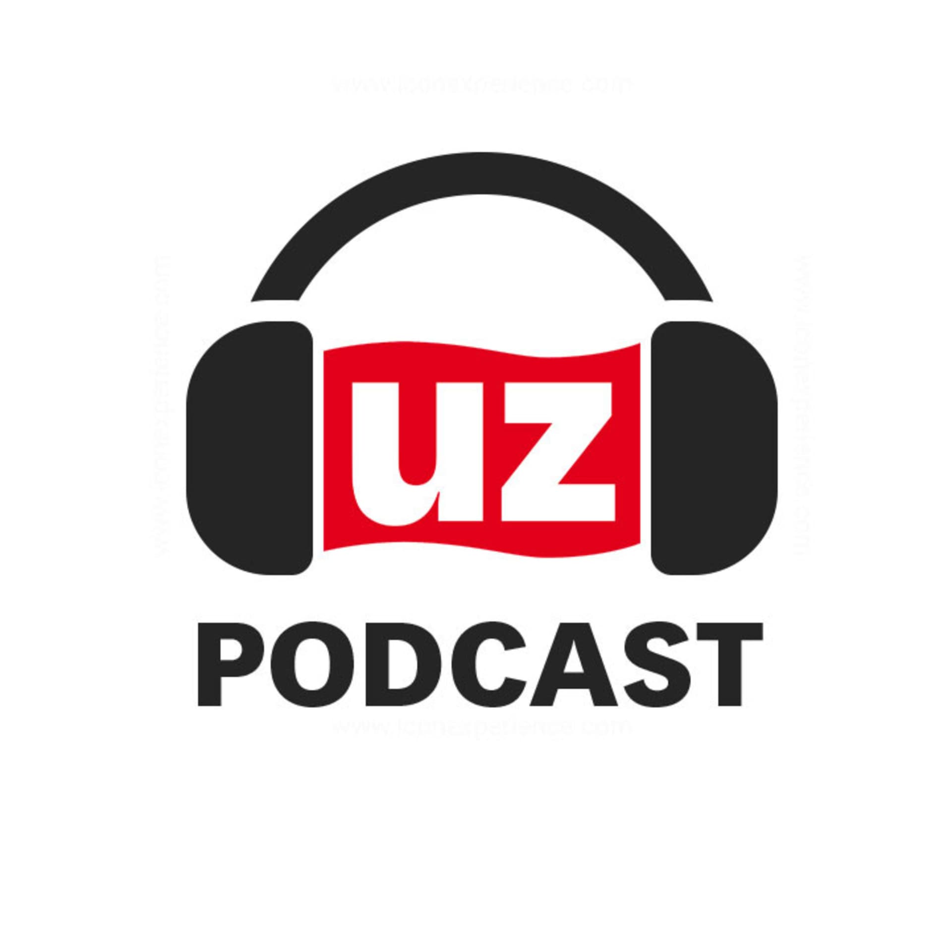 Unsere Zeit - Zeitung der DKP - Podcasts