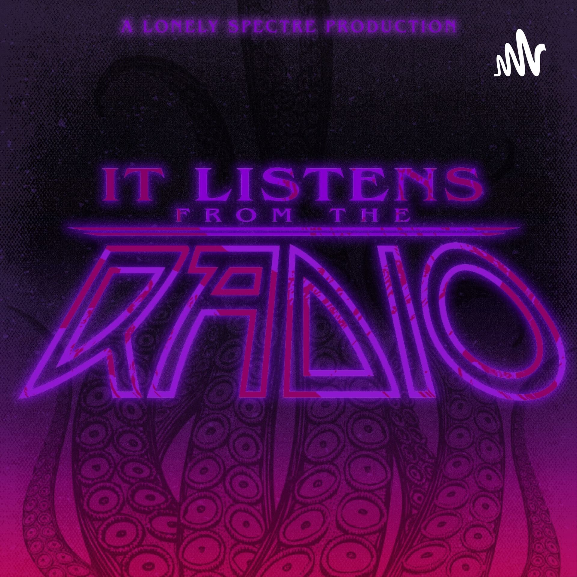 It Listens from the Radio - Podcasts