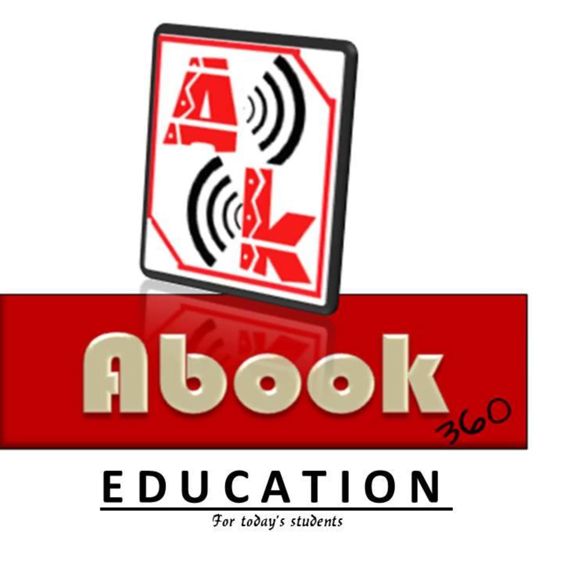 ABook 360 podcasting - Podcasts