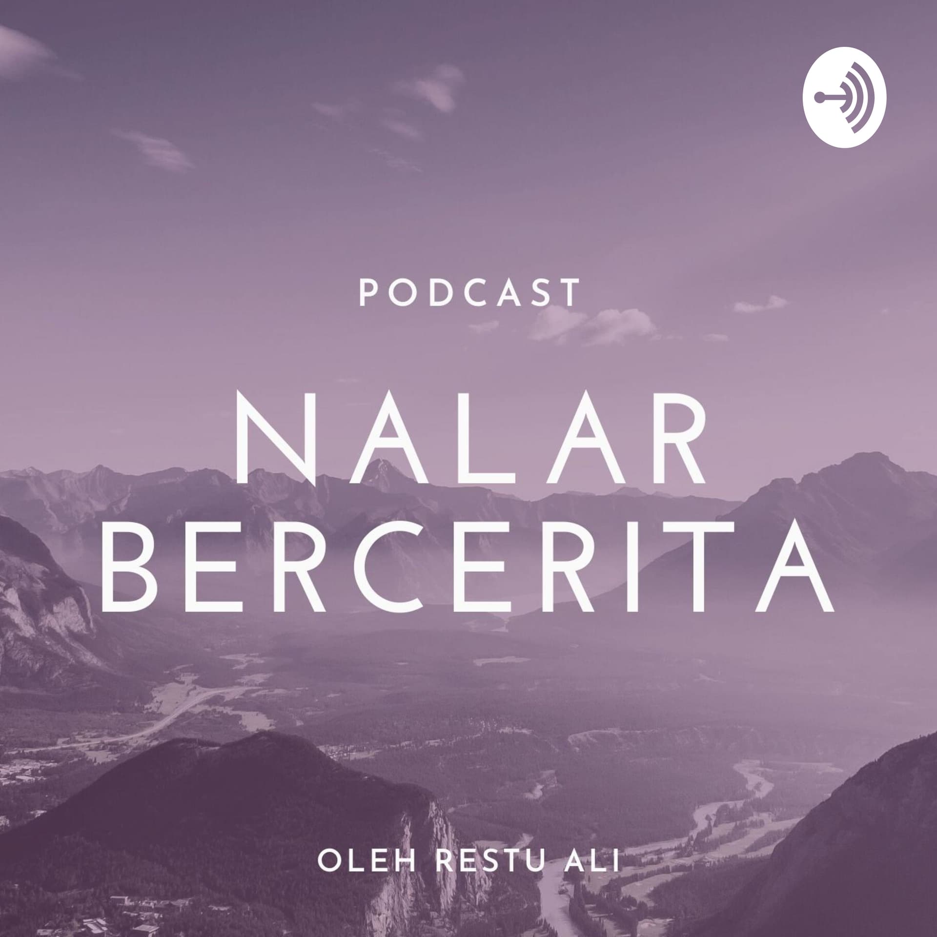 Nalar Bercerita - Podcasts