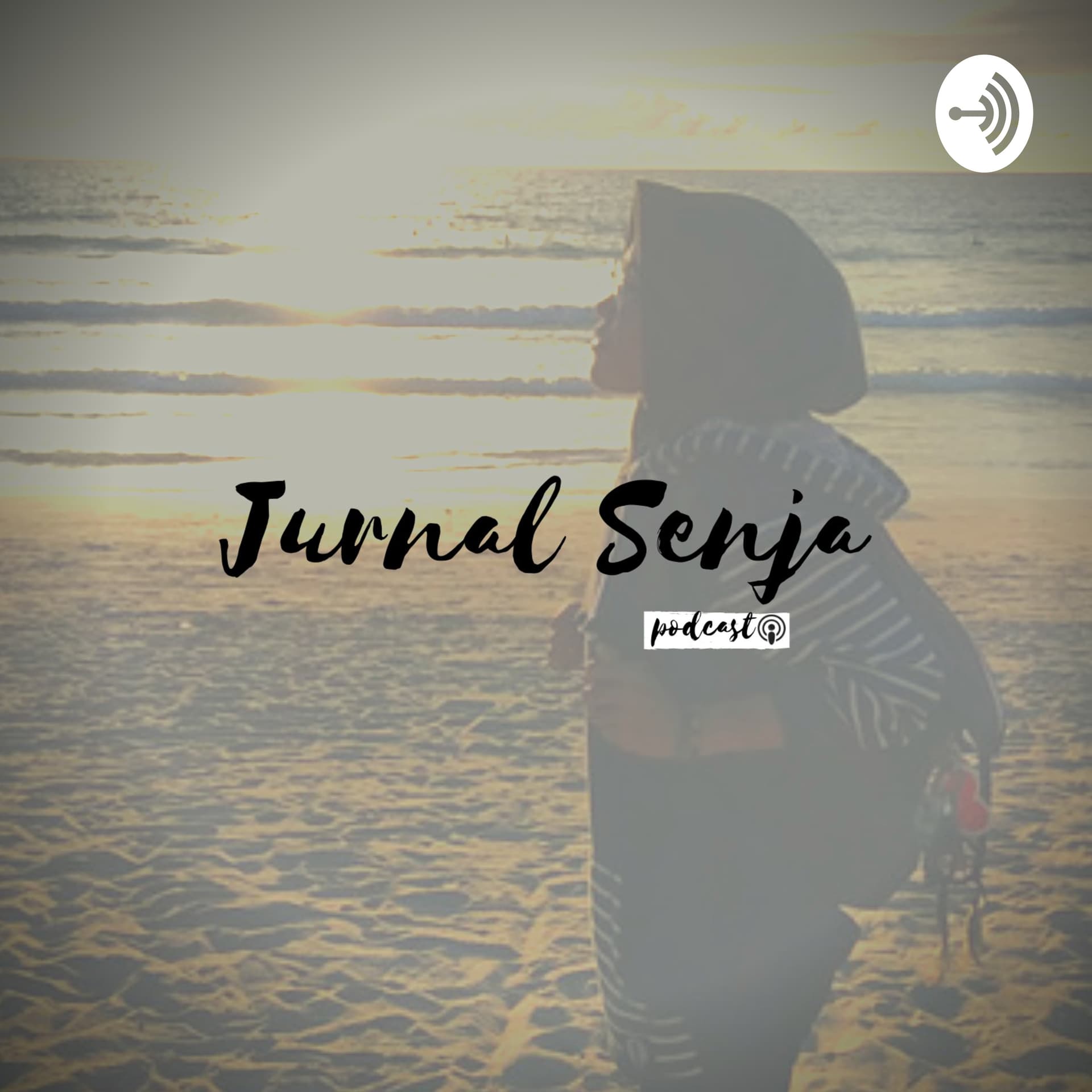 Jurnal Senja - Podcasts