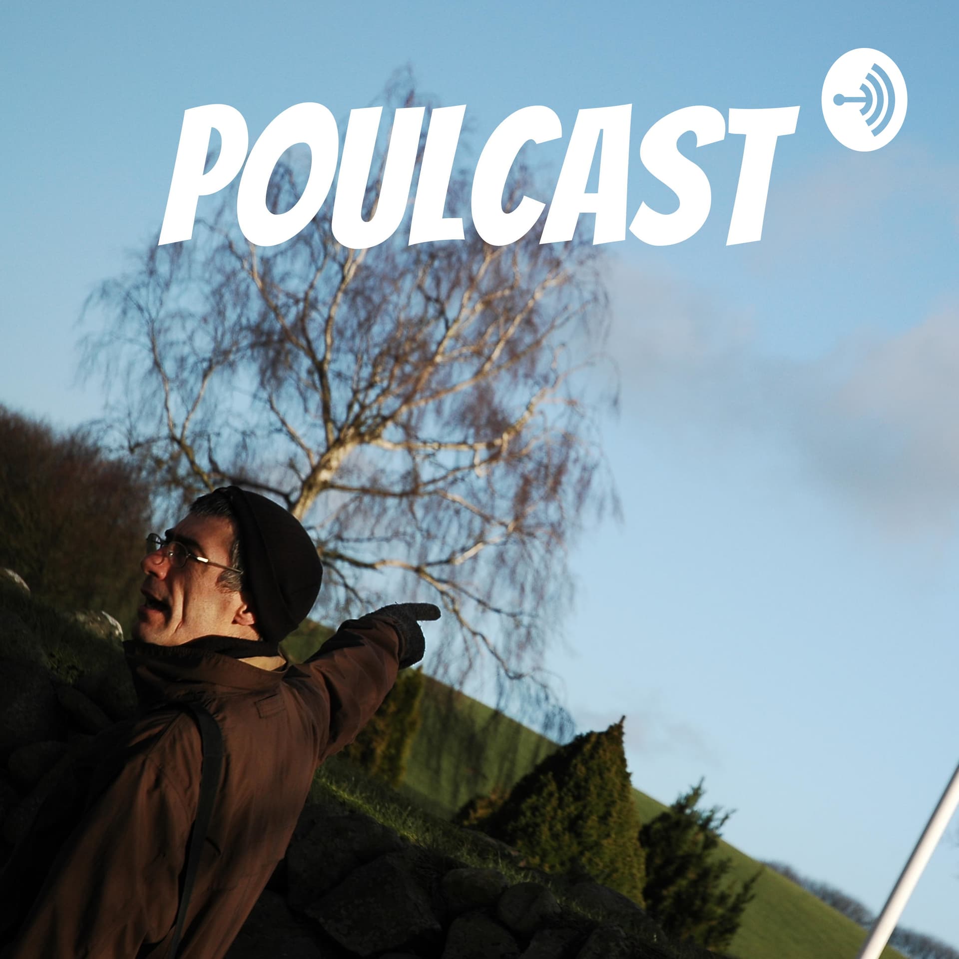 PoulCast - Podcasts