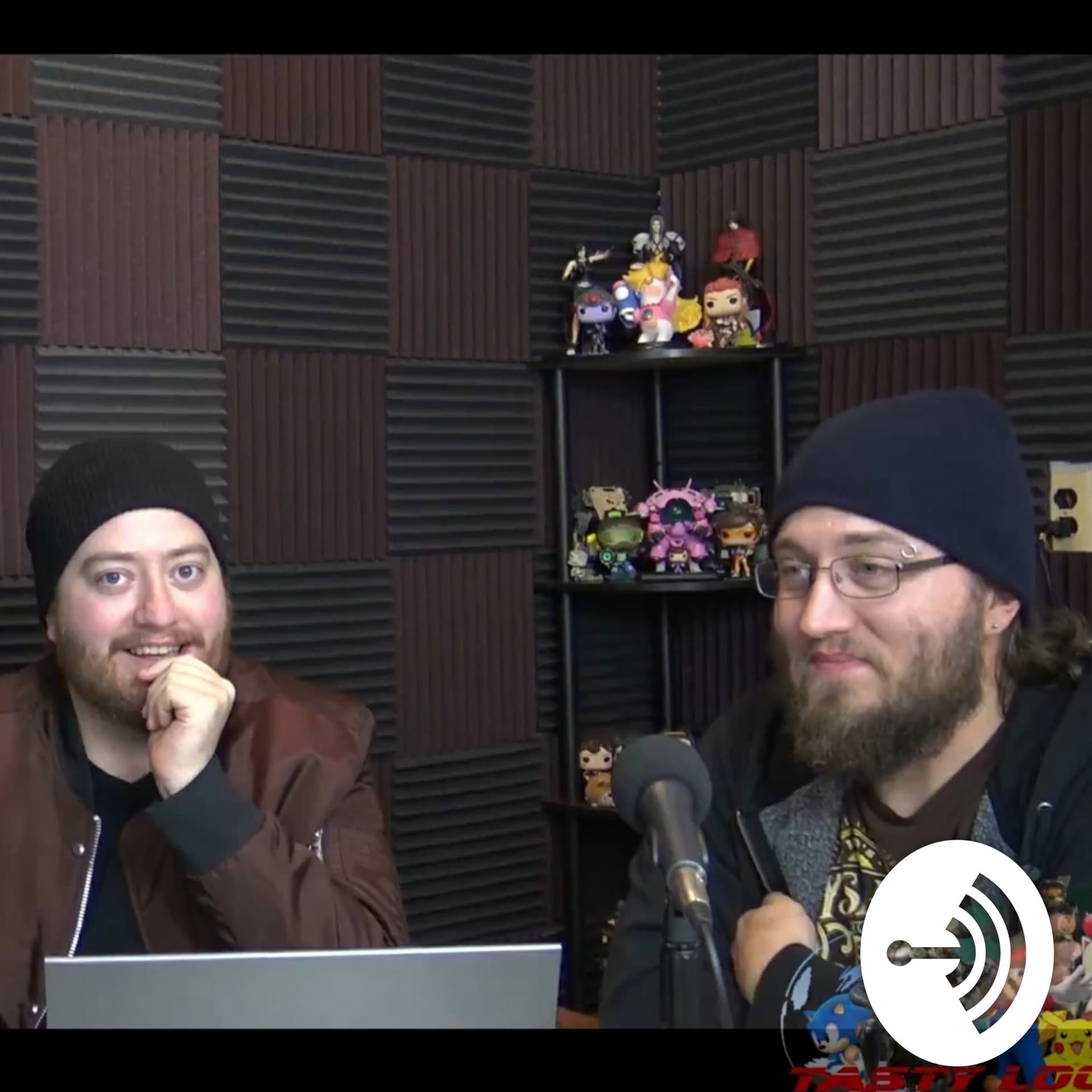 Tastycast - Podcasts