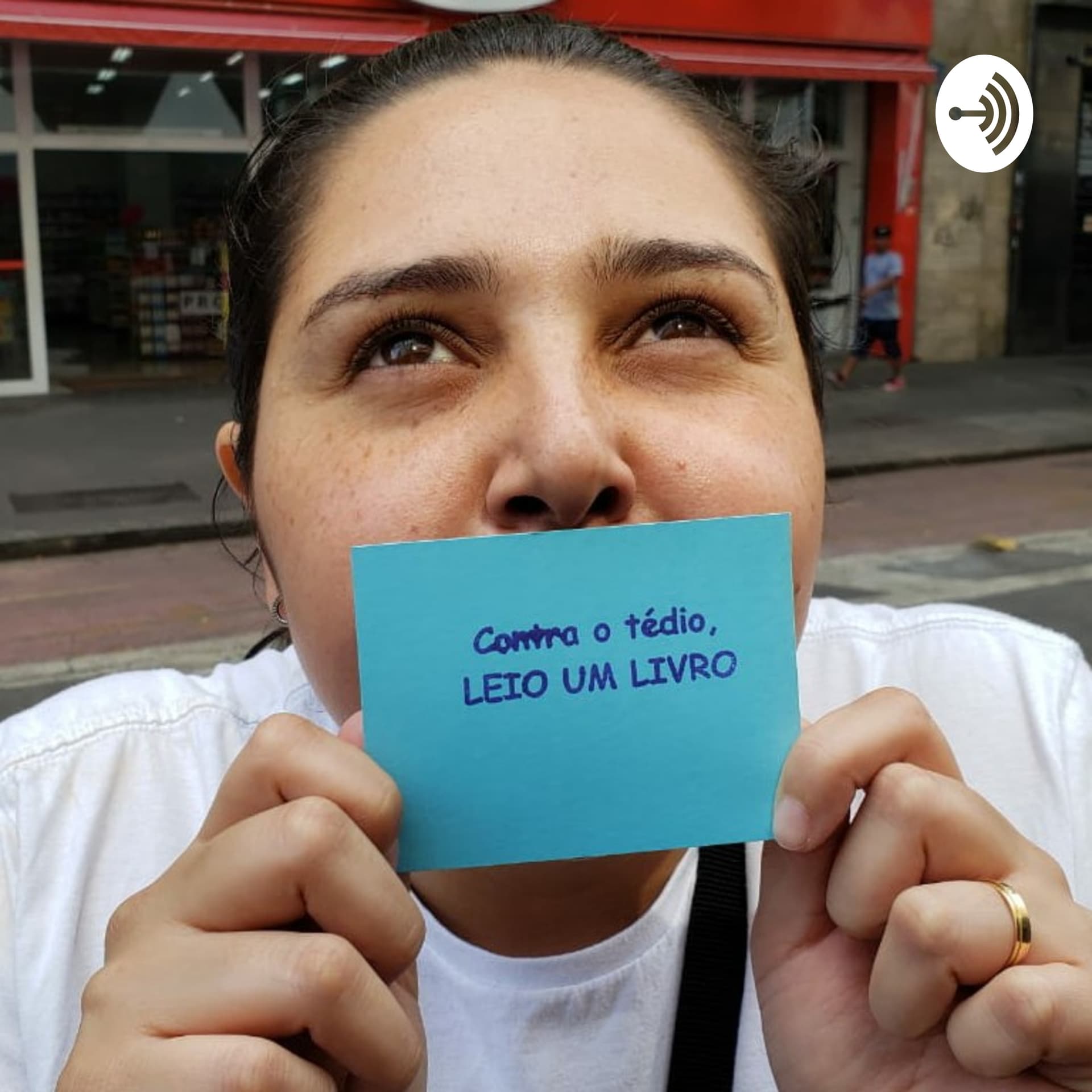 Pílulas Poéticas - Podcasts