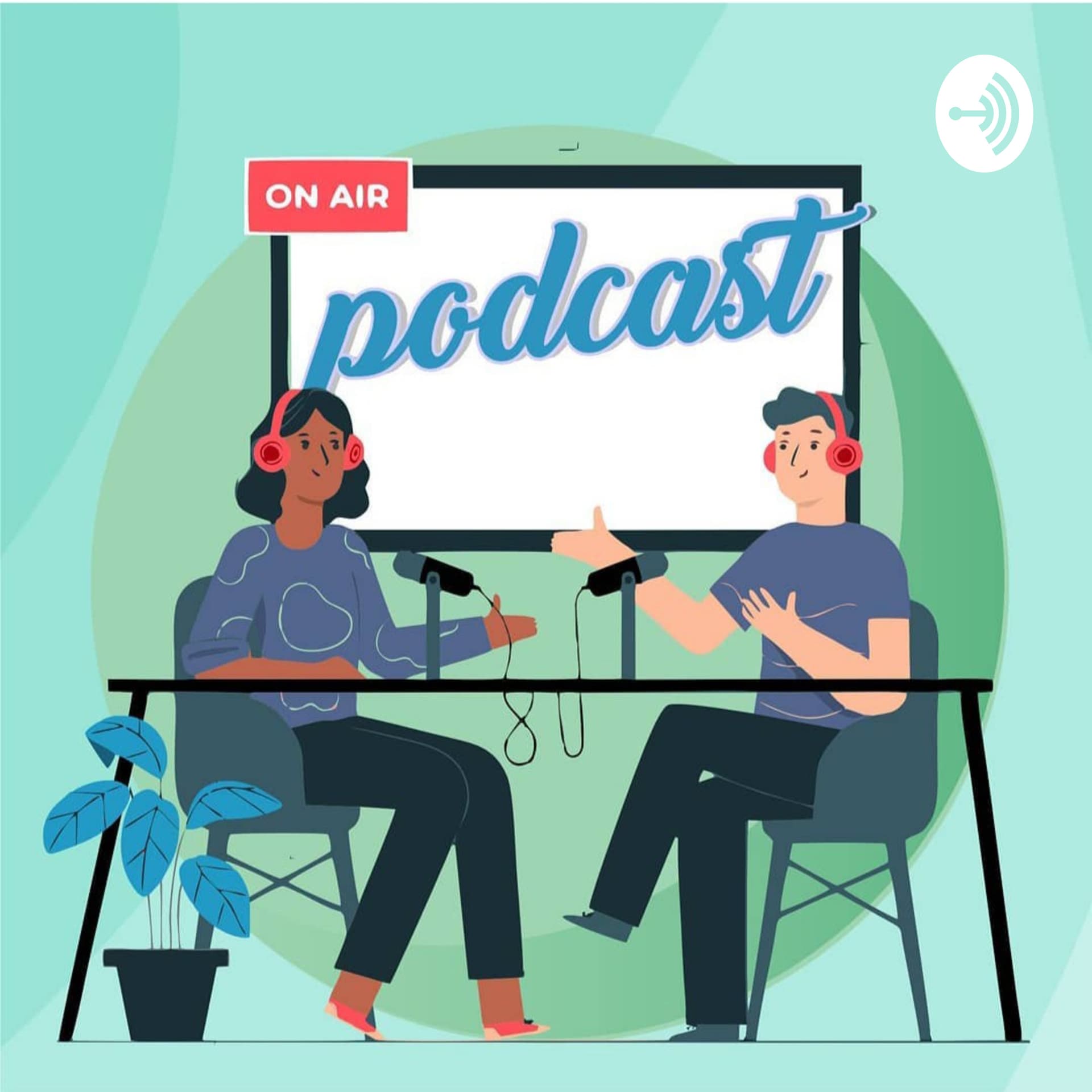 PODCAST KMPL 2021 - Podcasts