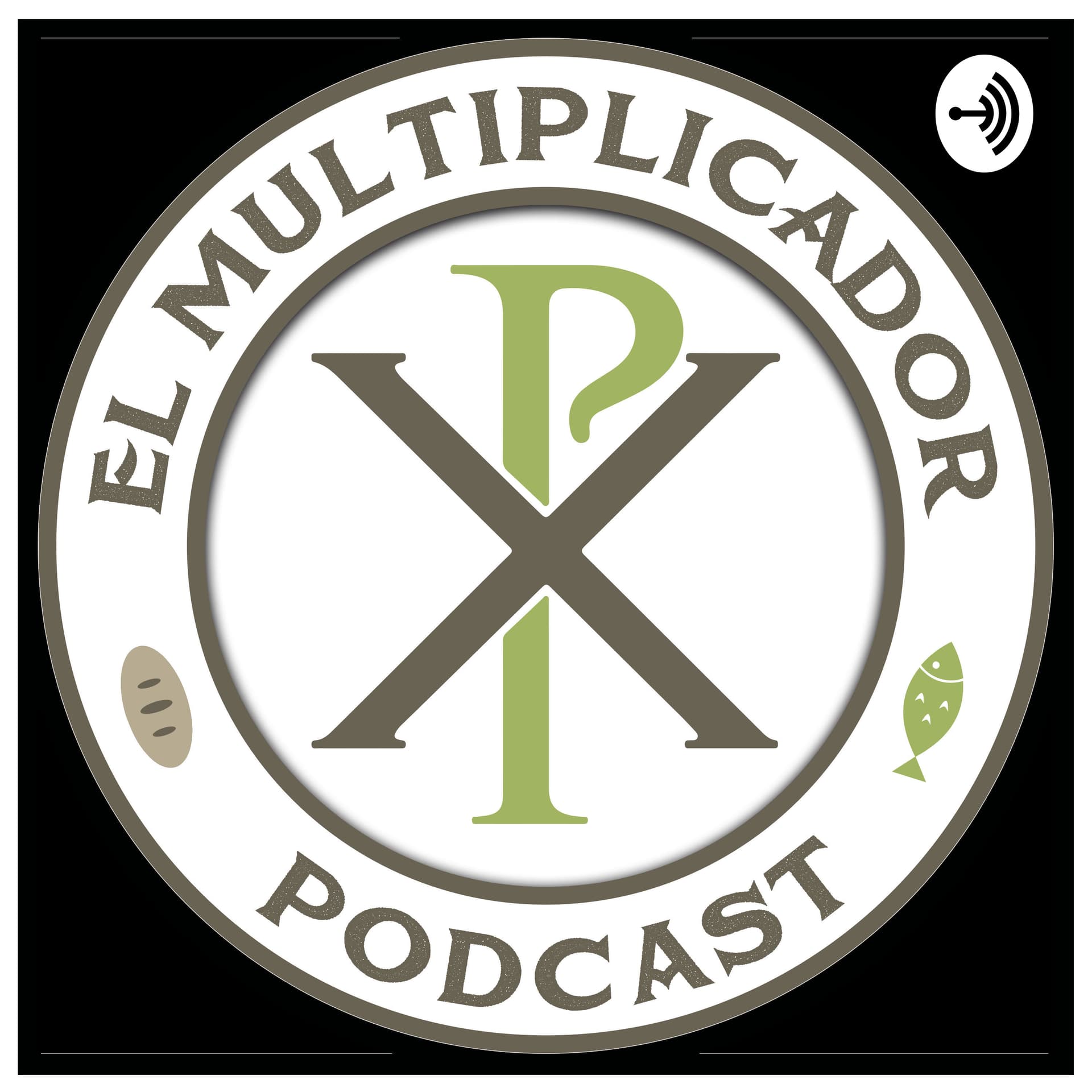 El Multiplicador - Podcasts