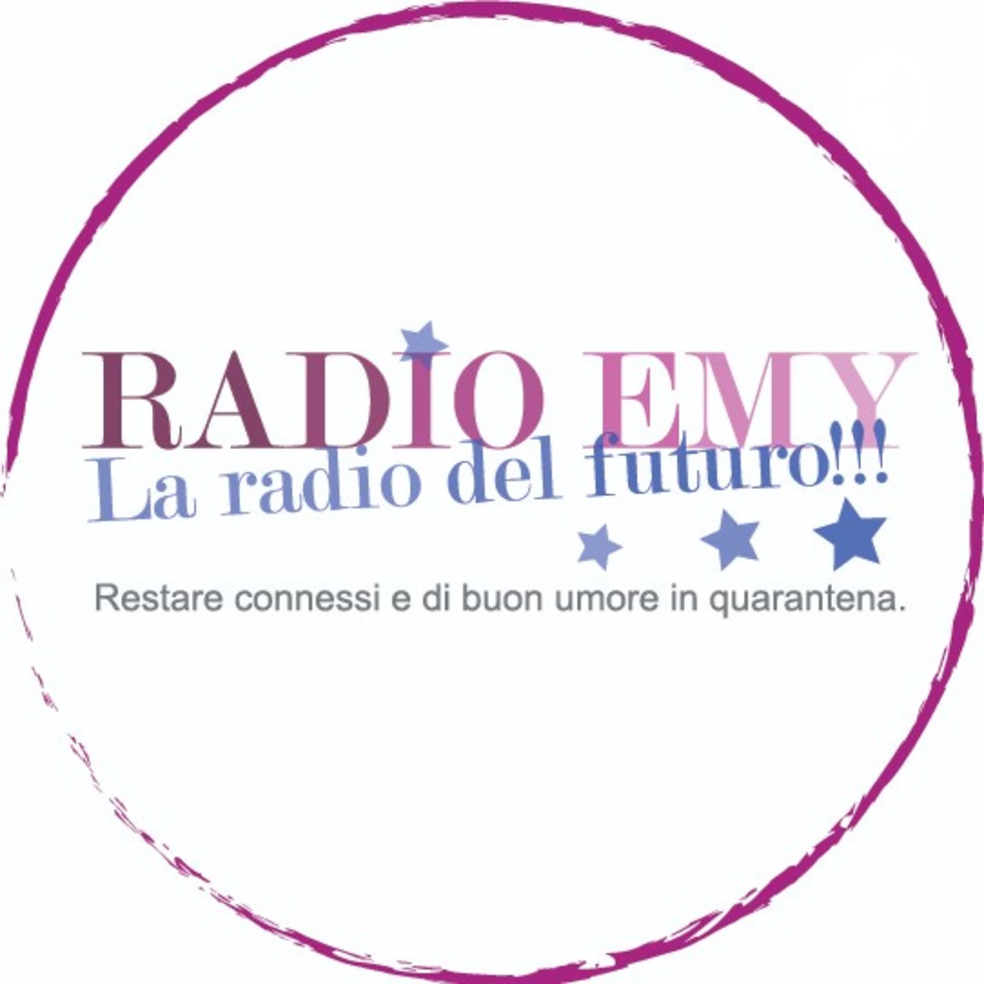 📻Radio Emy 🔮 La Radio del futuro - Podcasts