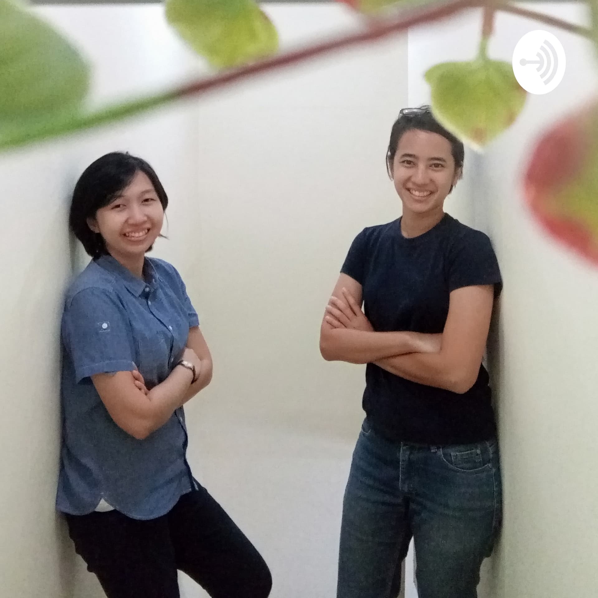 Ruang Peppermint - Podcasts