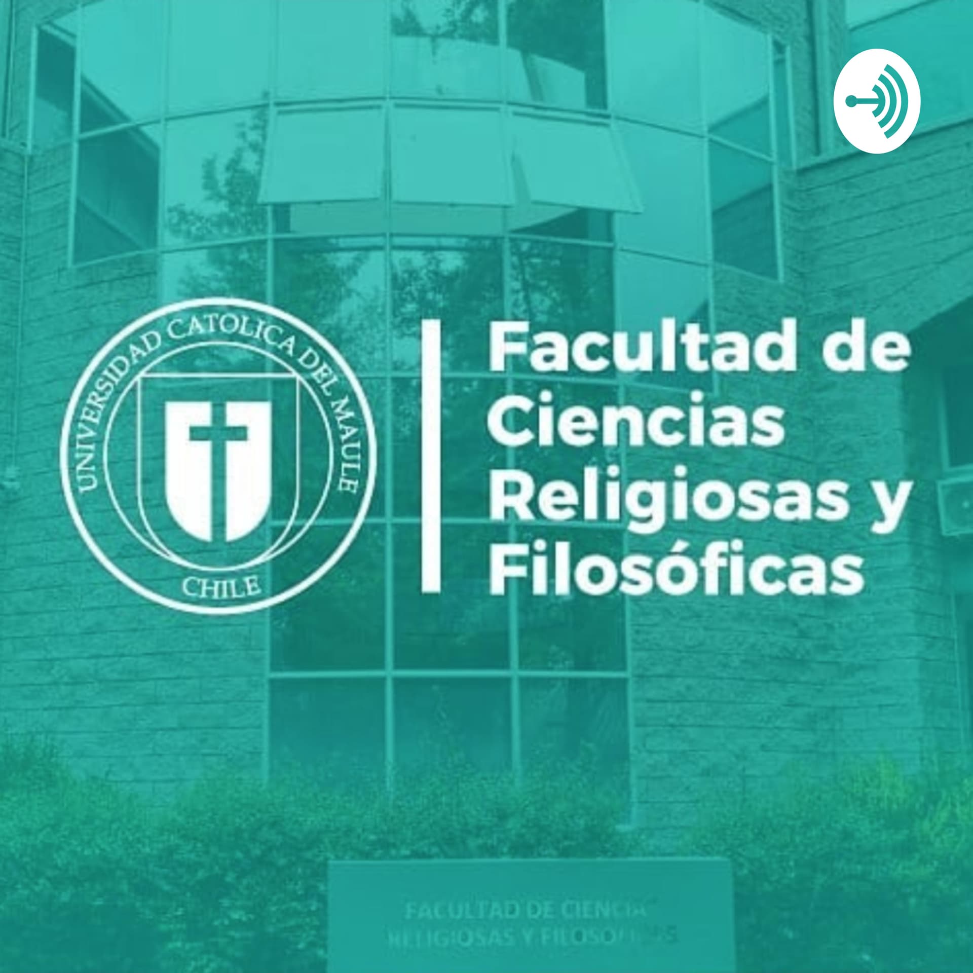 FCRYF PODCAST - Podcasts