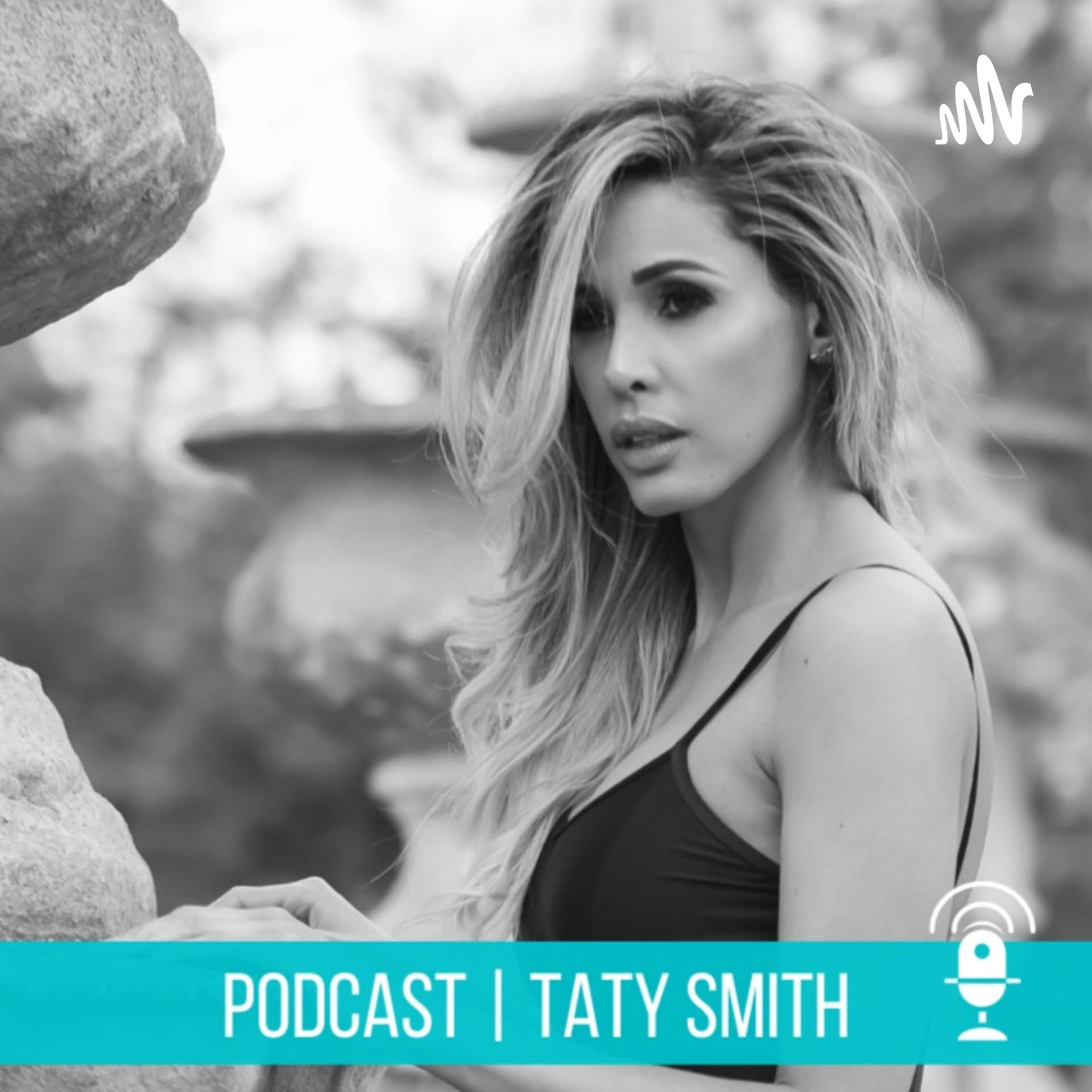 Podcast Liberdade de Ser | Taty Smith - Podcasts