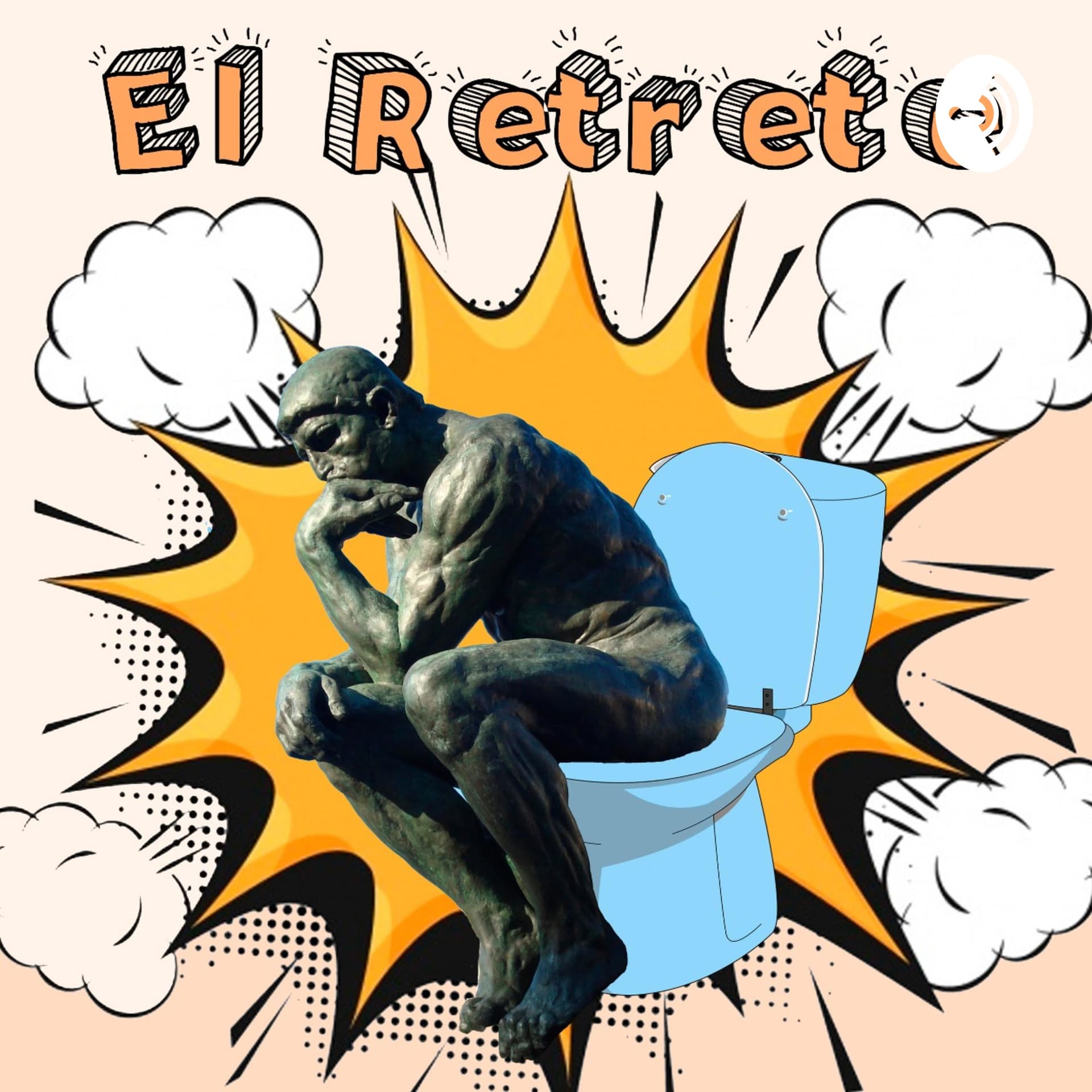 El Retrete. - Podcasts