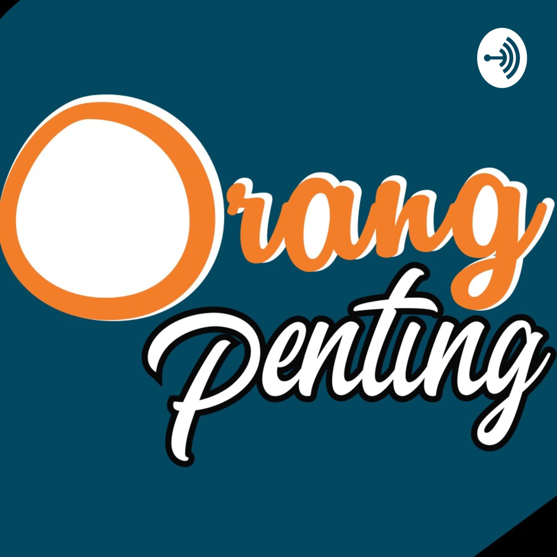 Orang Penting Podcast - Podcasts