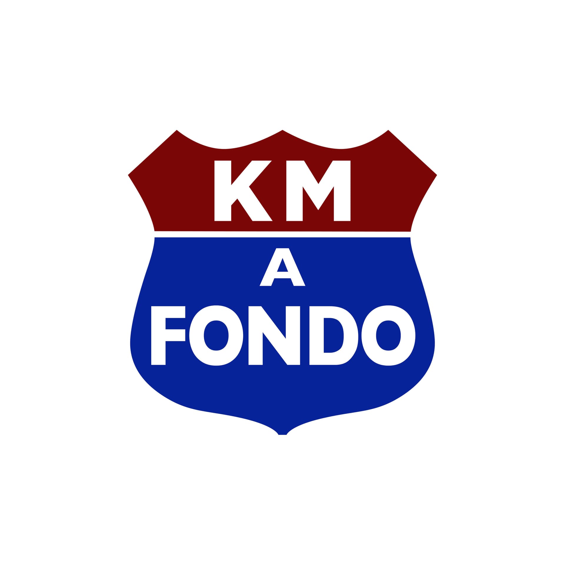 Km a fondo - Podcasts