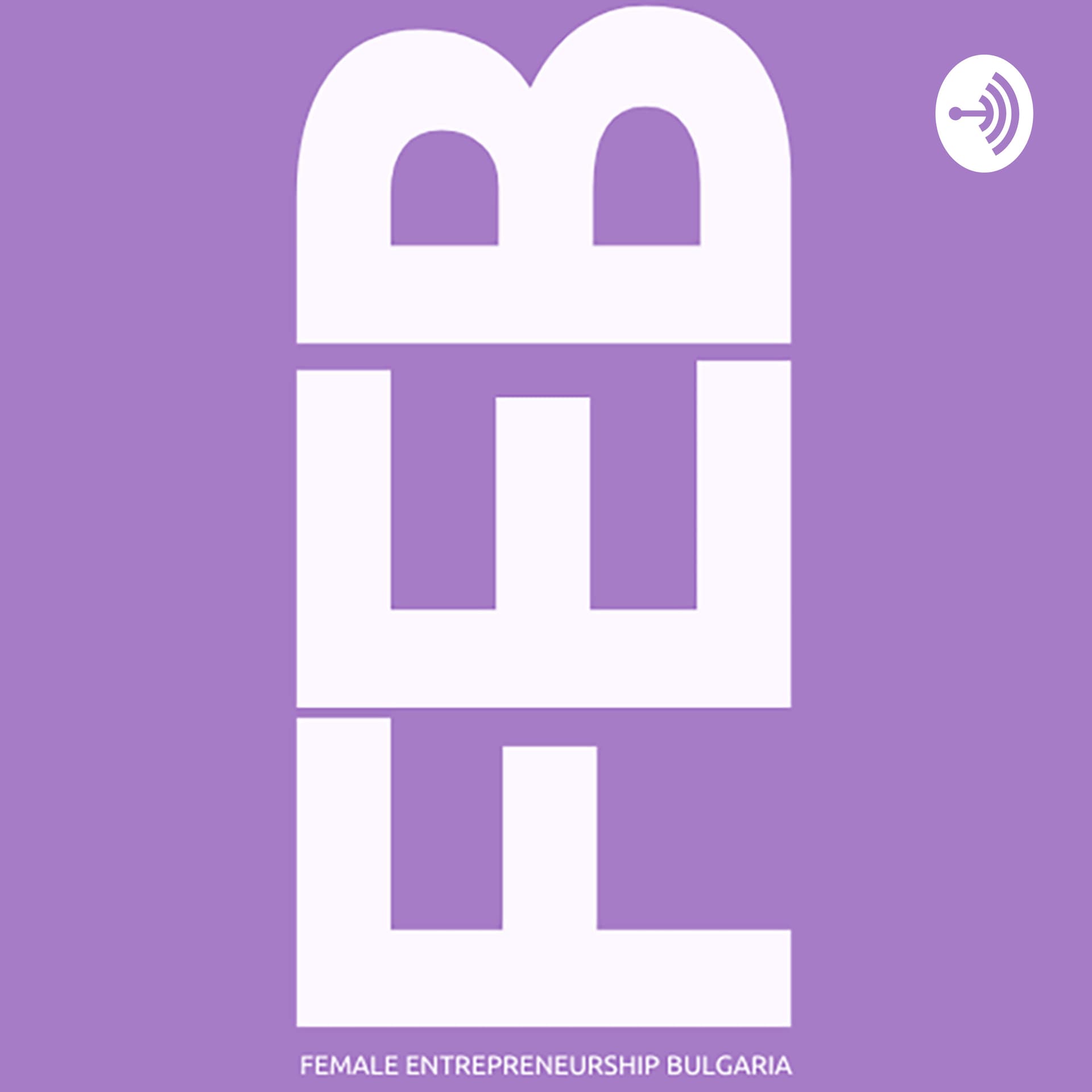 FEB Community Stories - Podcasts