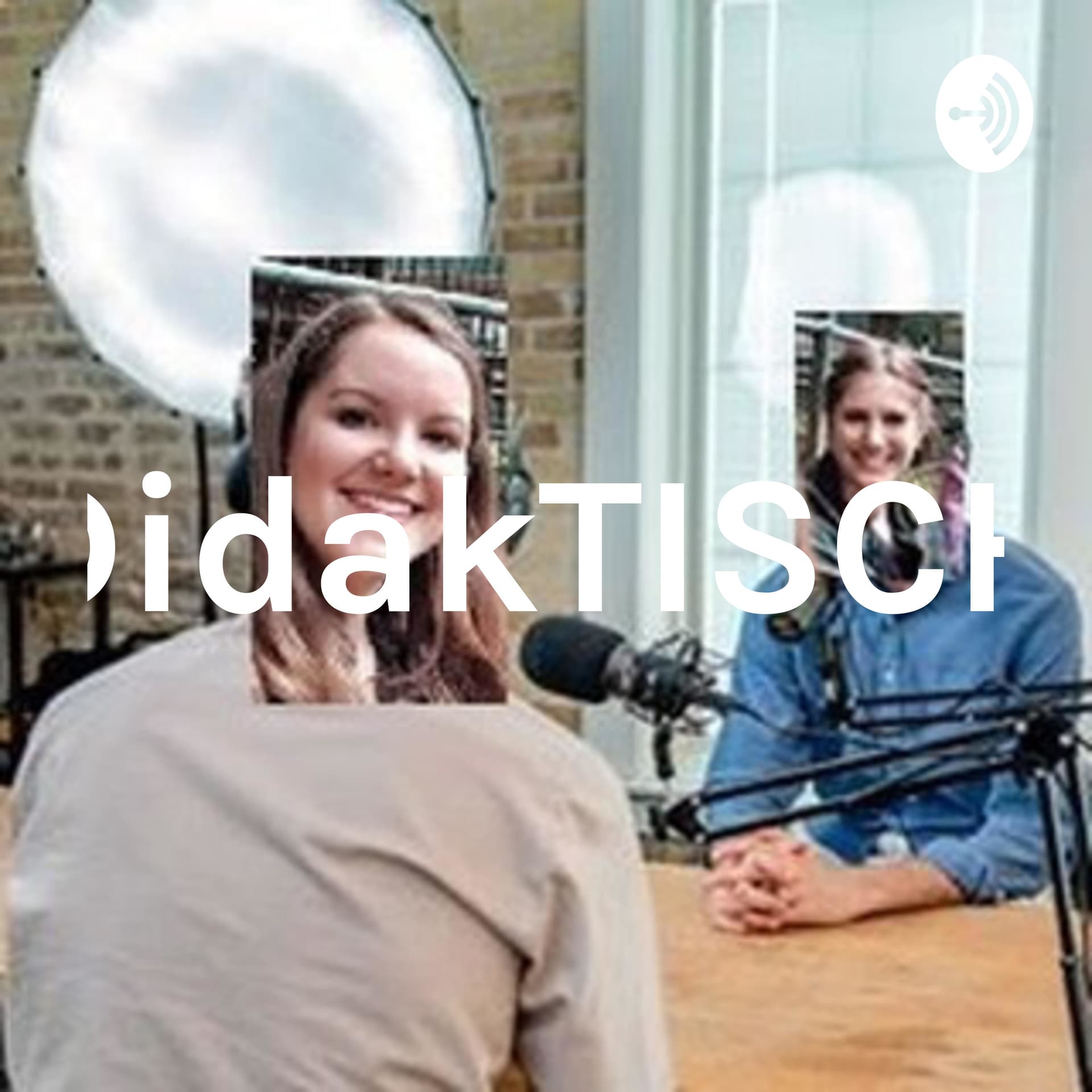 DidakTISCH - Podcasts