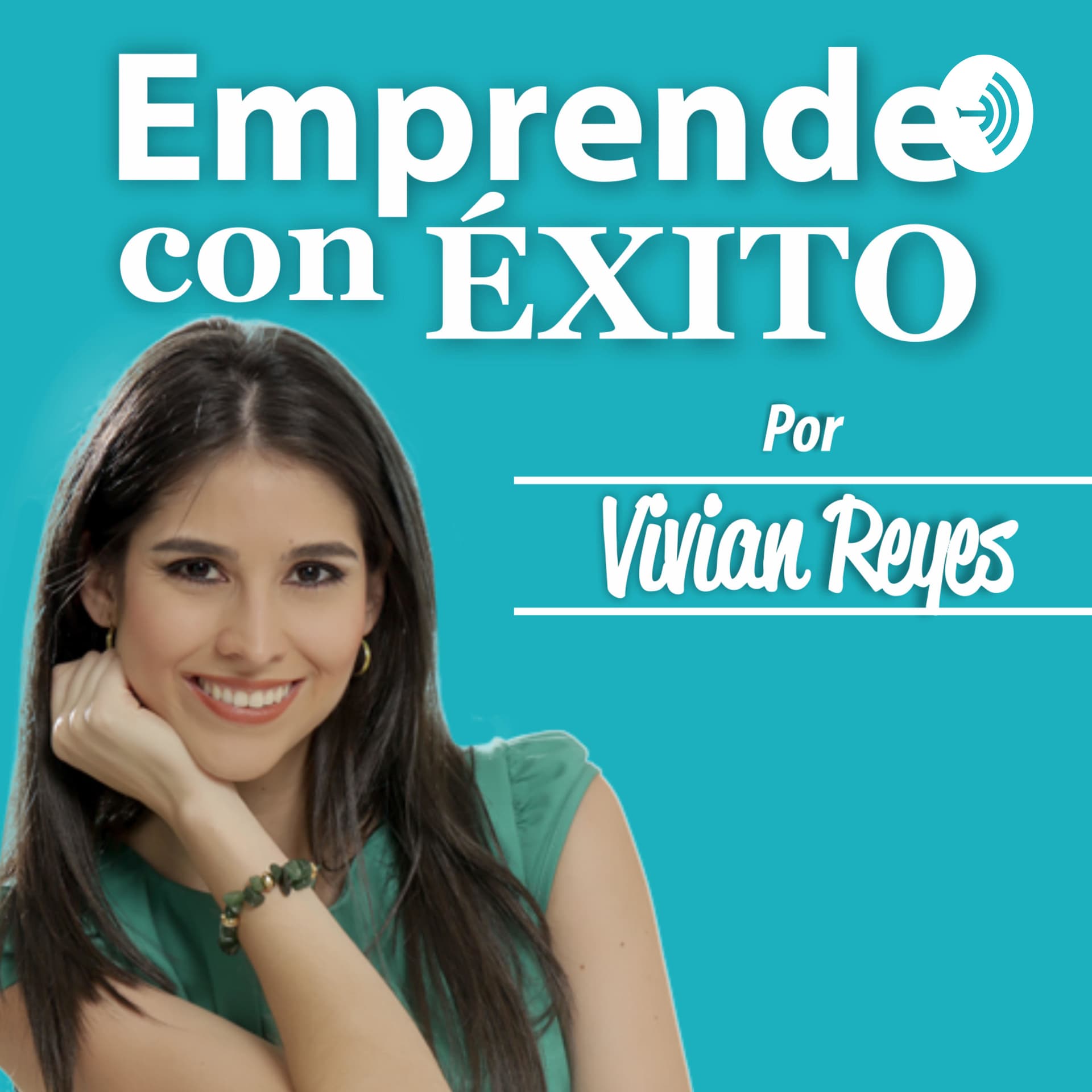 Emprende con Éxito - Podcasts