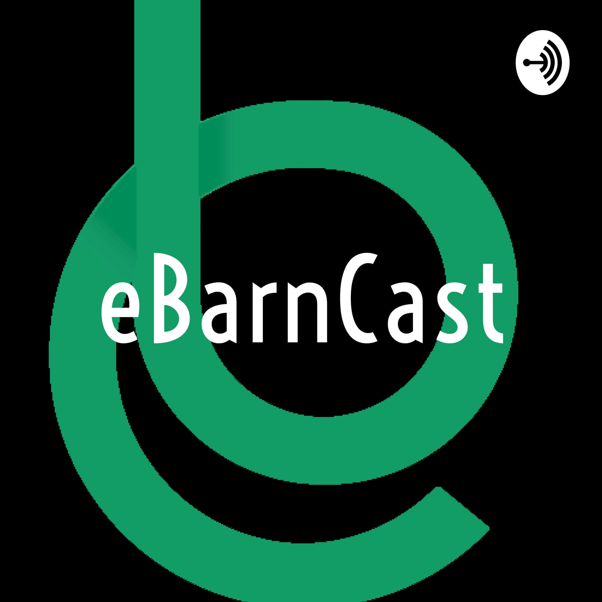 eBarnCast - Podcasts