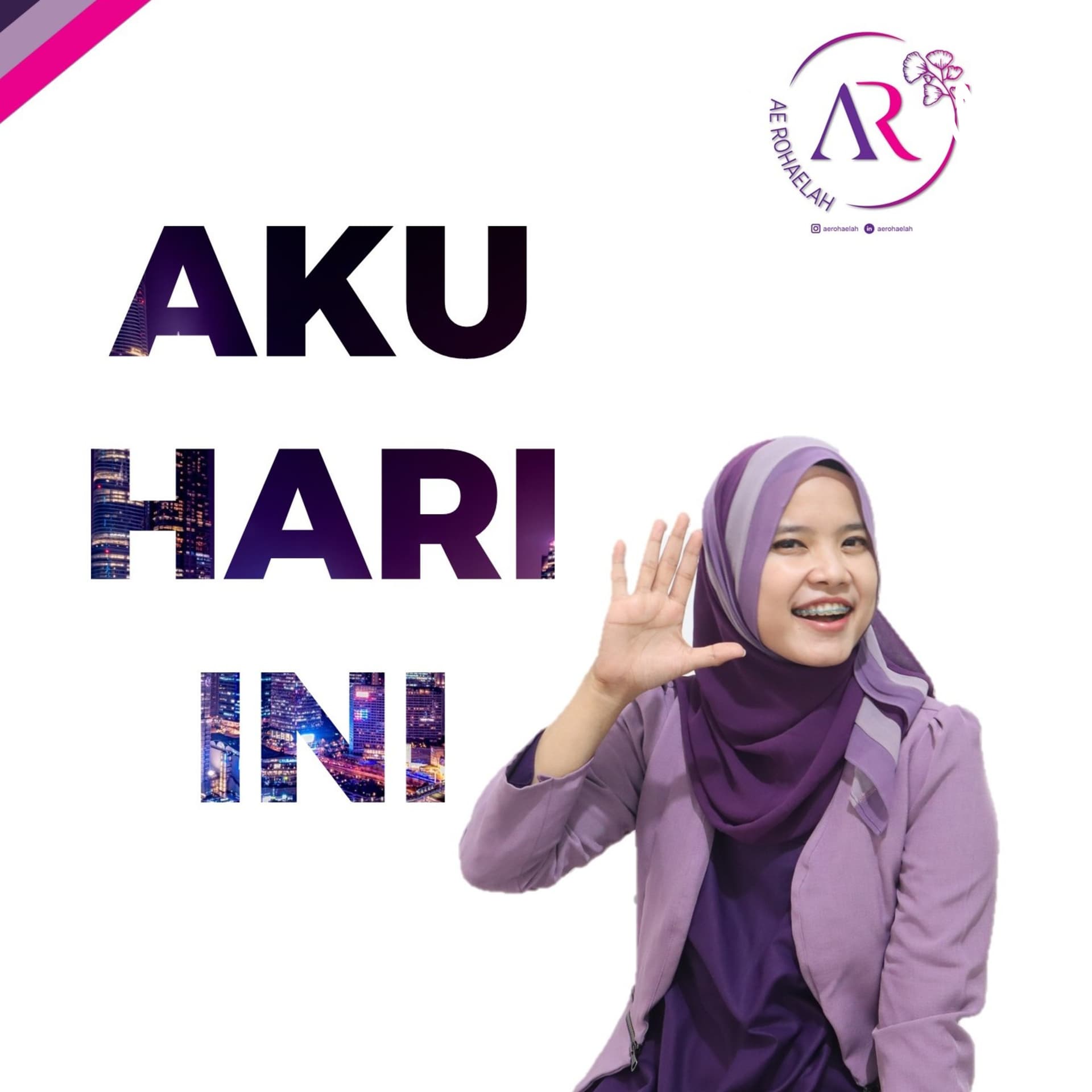 AKU HARI INI - Podcasts
