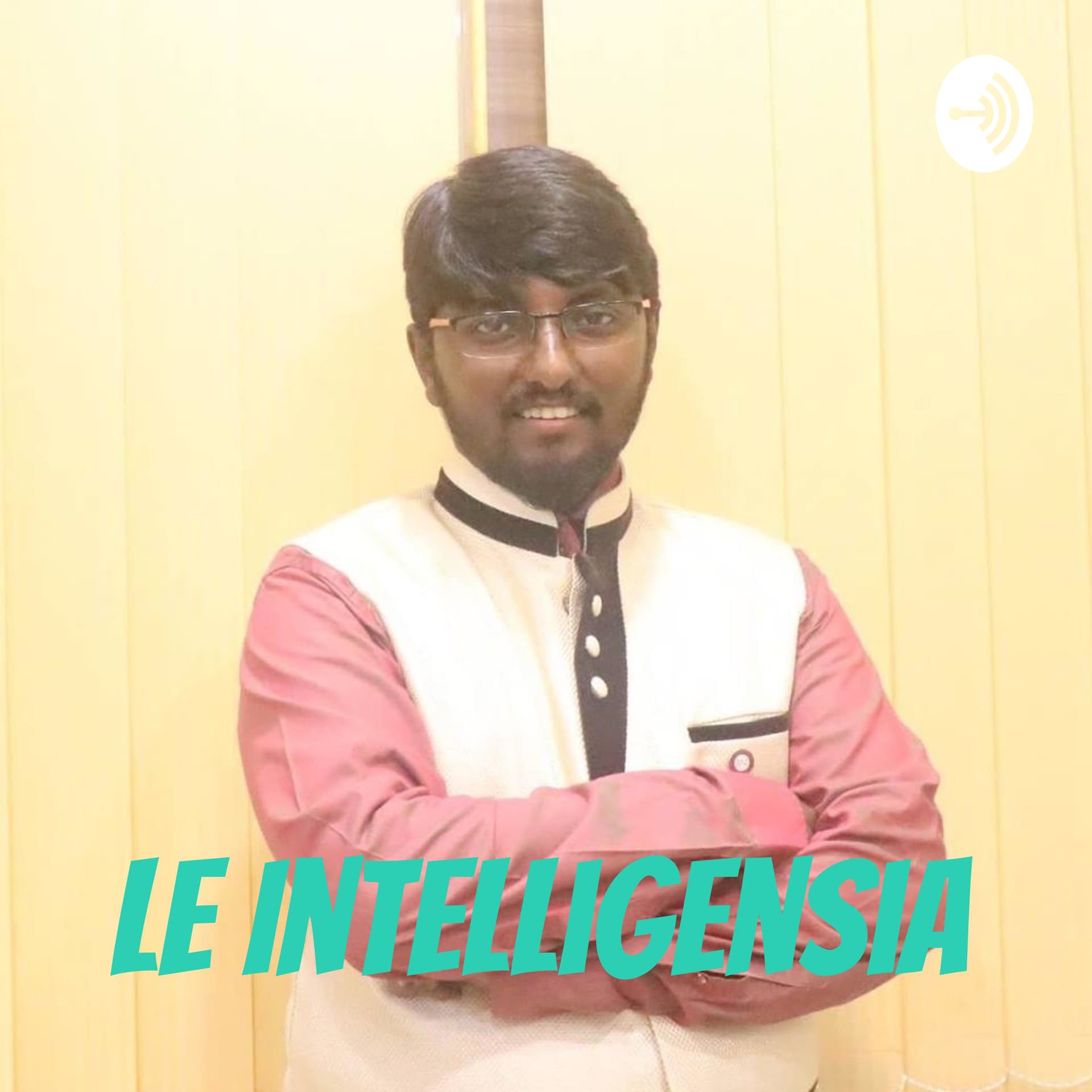 Le Intelligensia - Podcasts