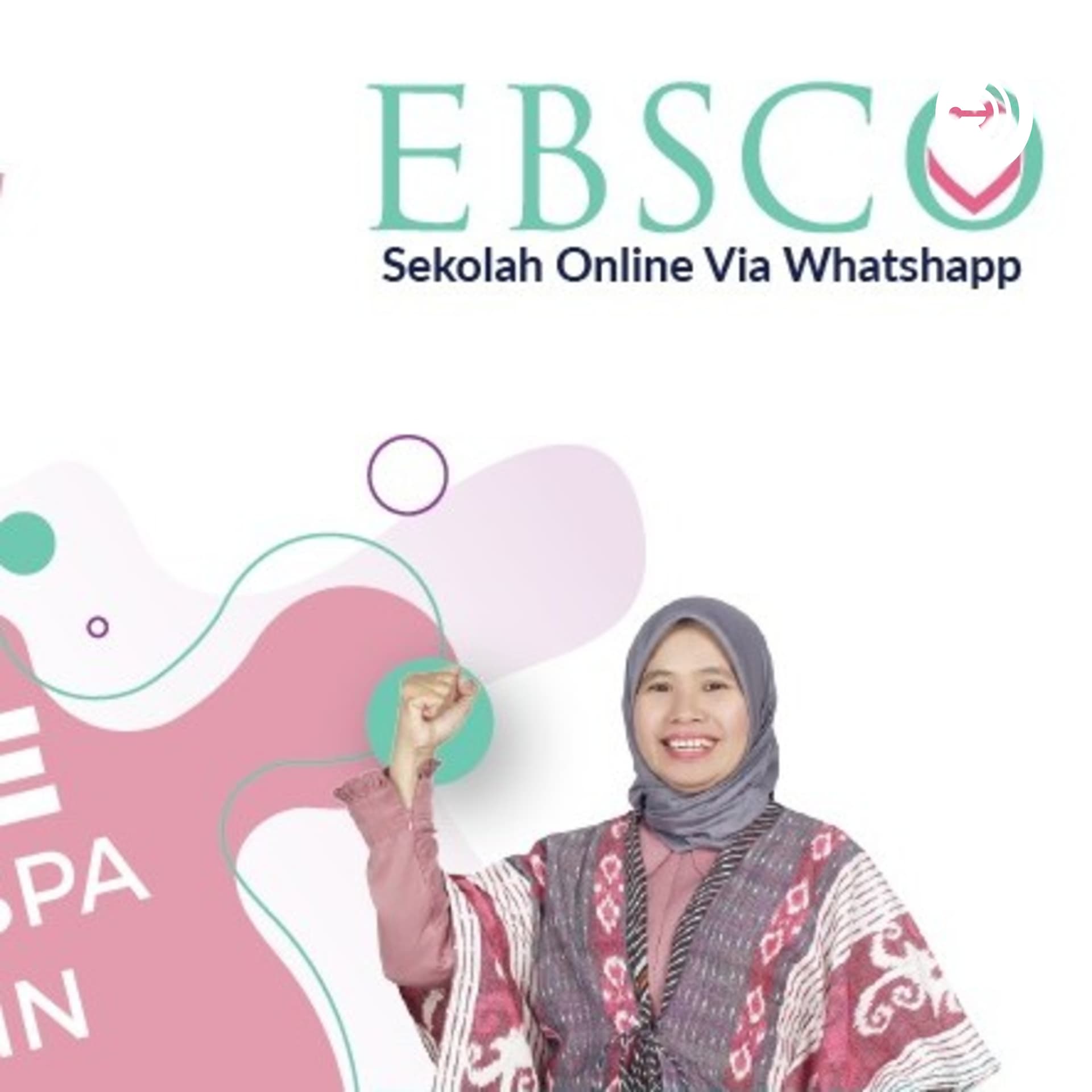 ebsco center - Podcasts