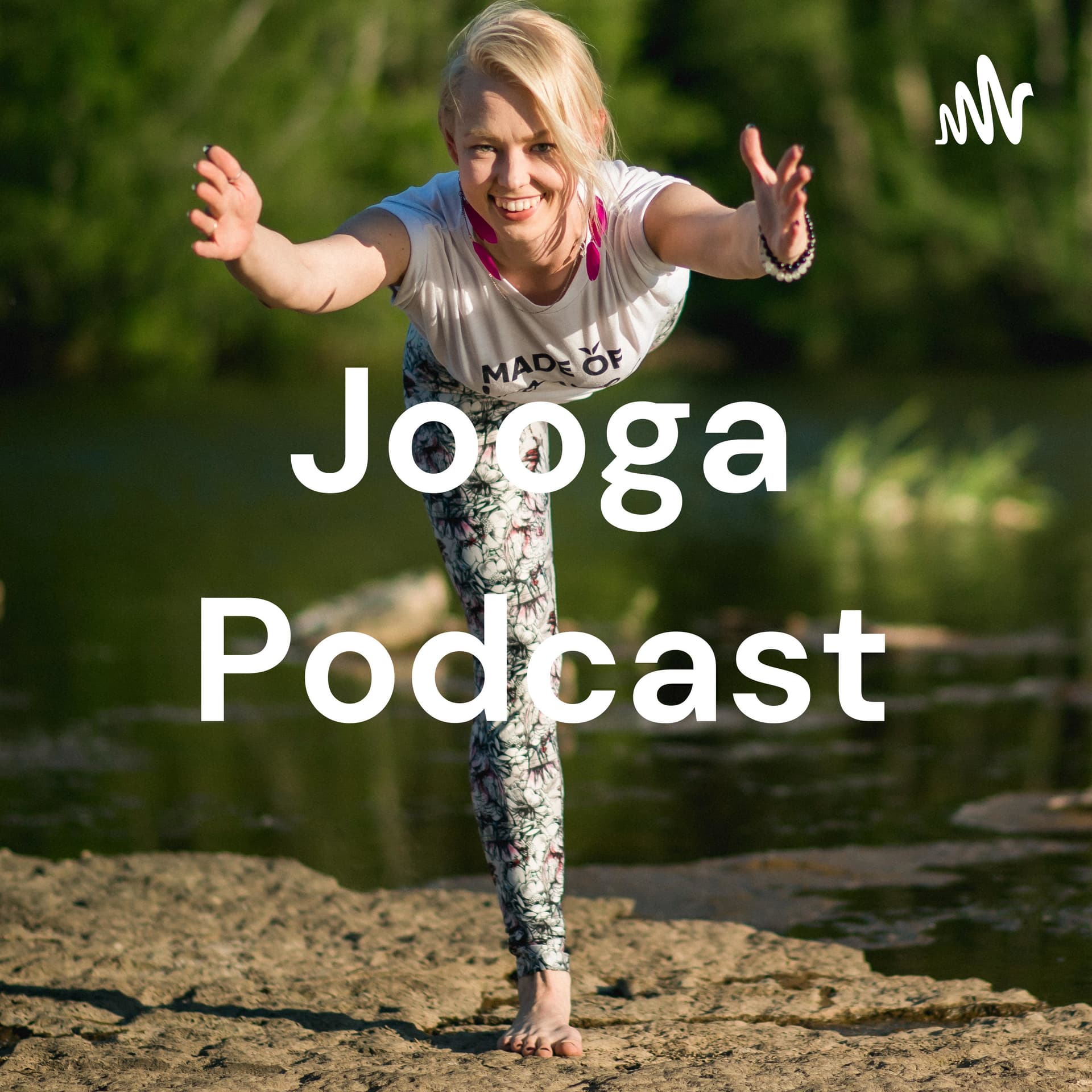 Jooga Podcast - Podcasts