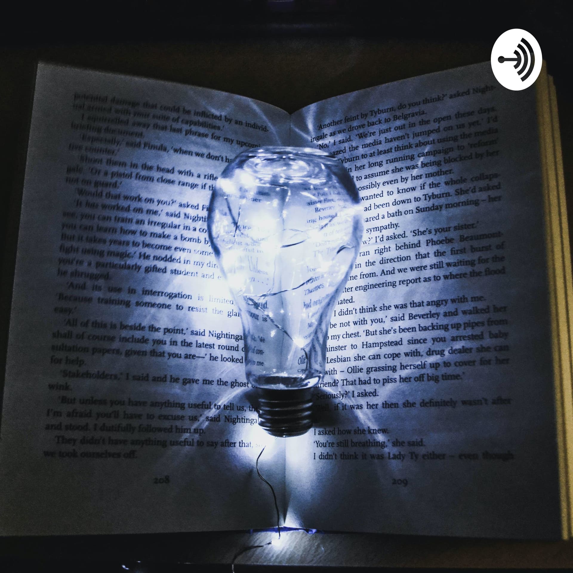 Conjectura - Podcasts