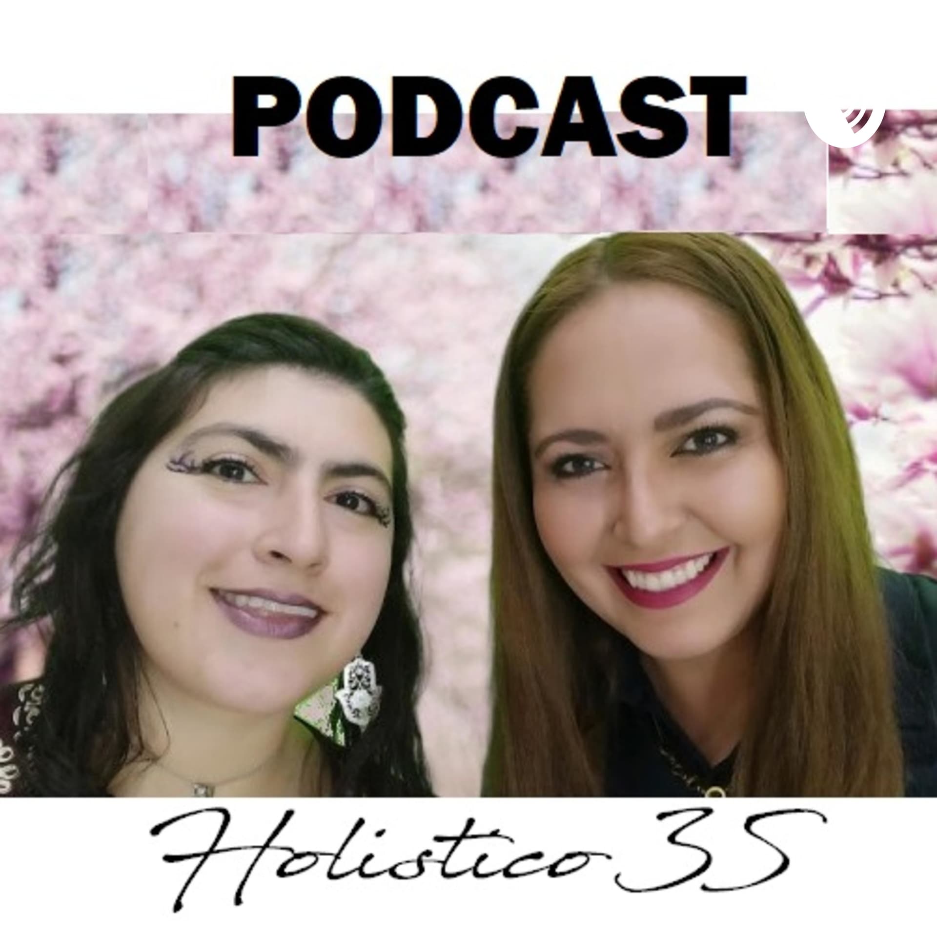 Holistico 35 - Podcasts