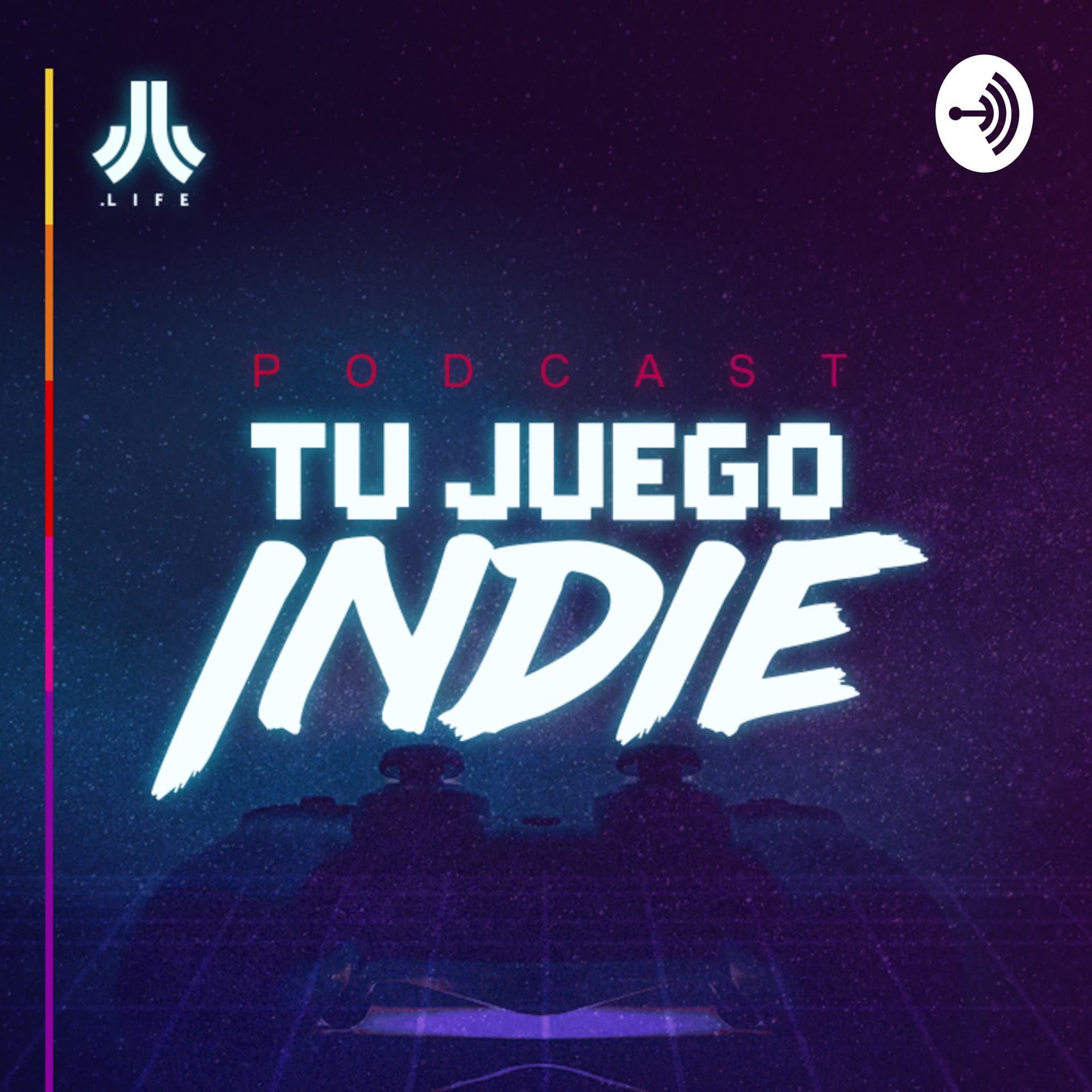 Tu Juego Indie - Podcasts