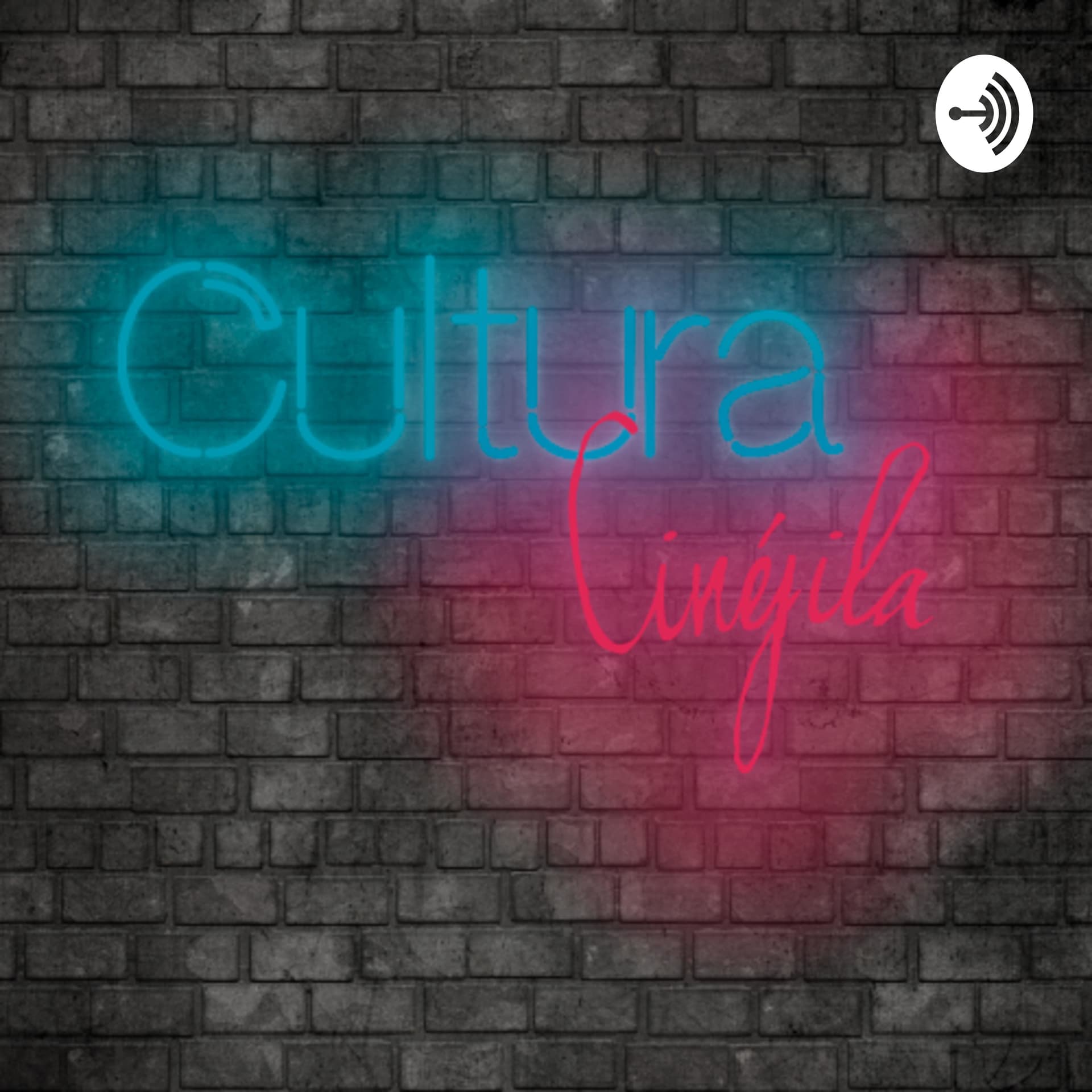 Cultura Cinéfila - Podcasts