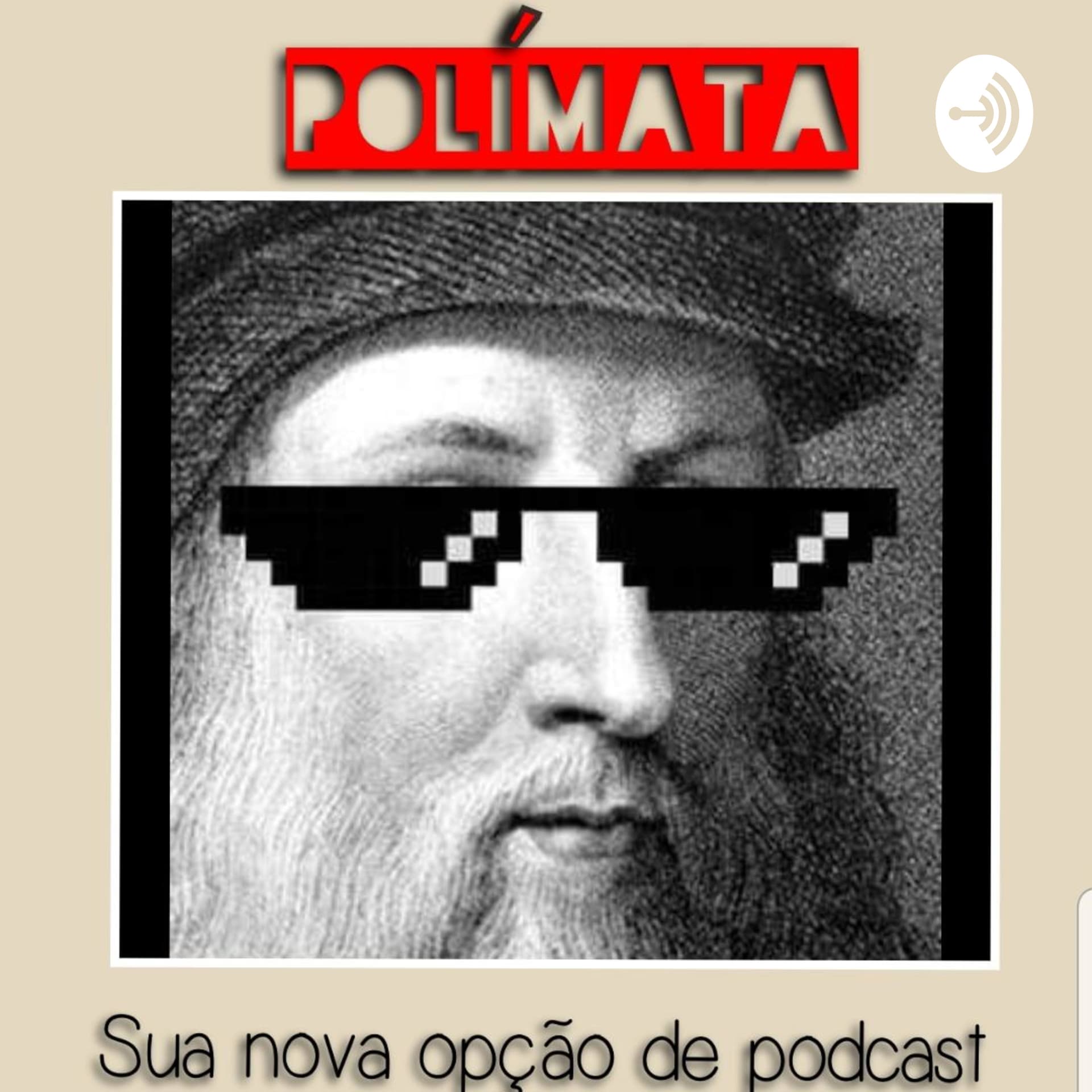 Polímata - Podcasts