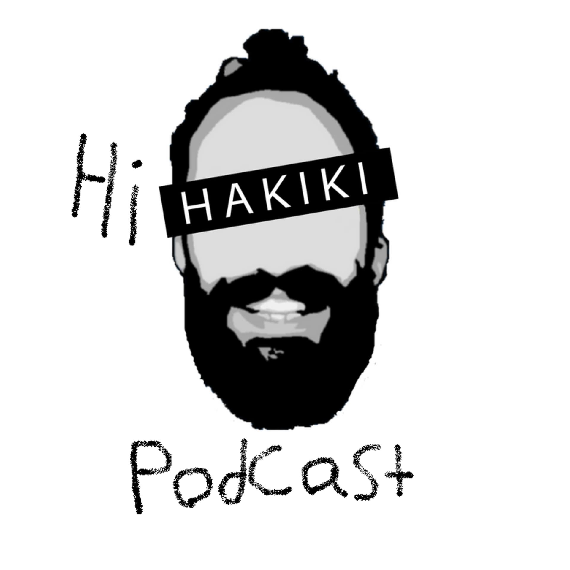 Hi Hakiki Podcast - Podcasts