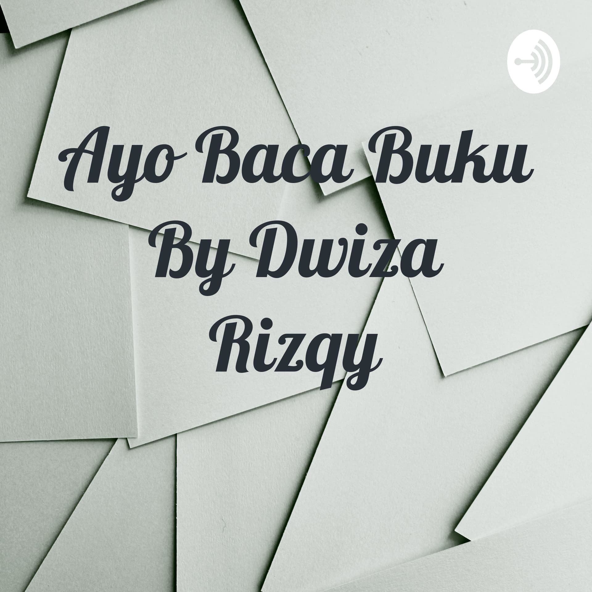 Dwiza Rizqy - Podcasts