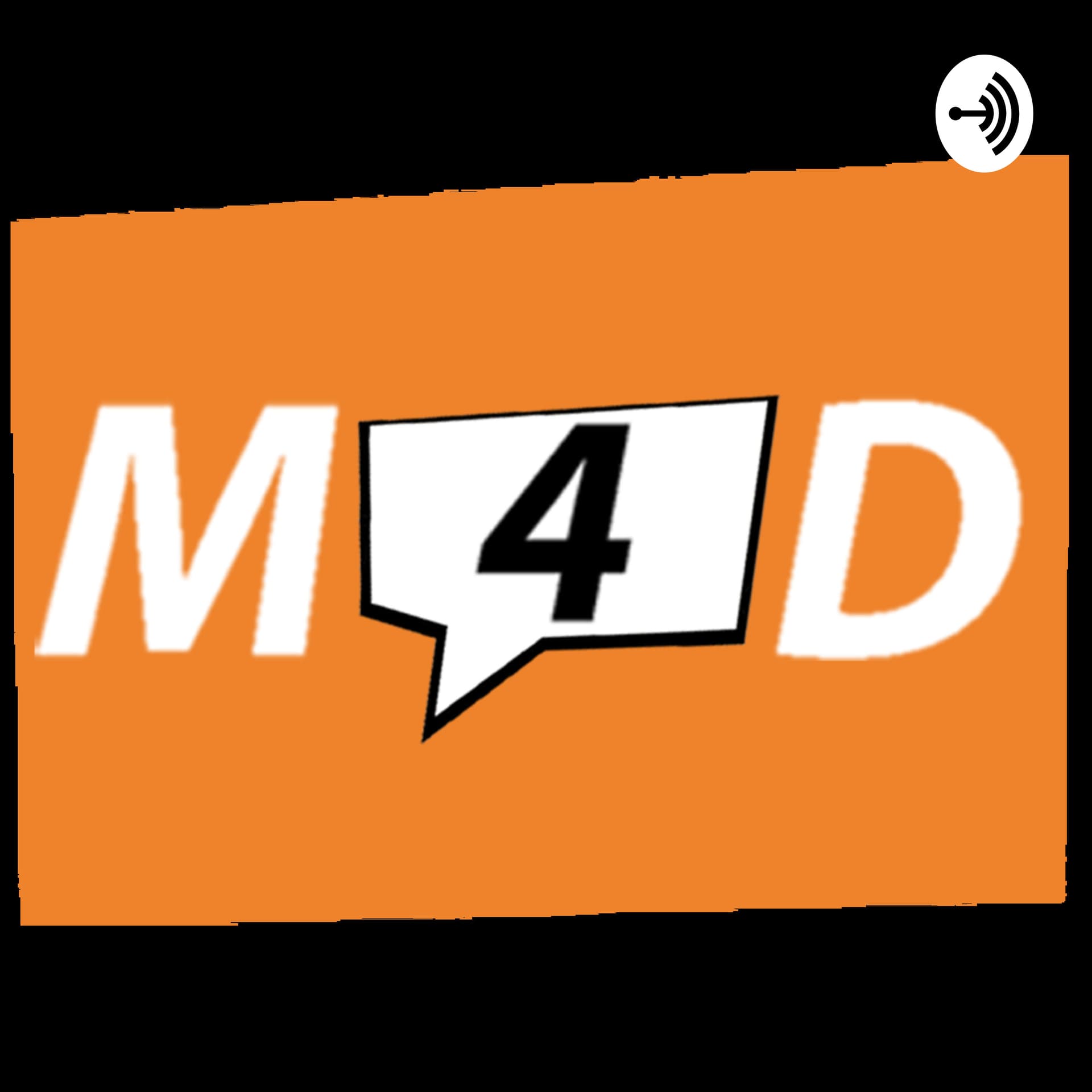 Manga 4 Dummies - Podcasts