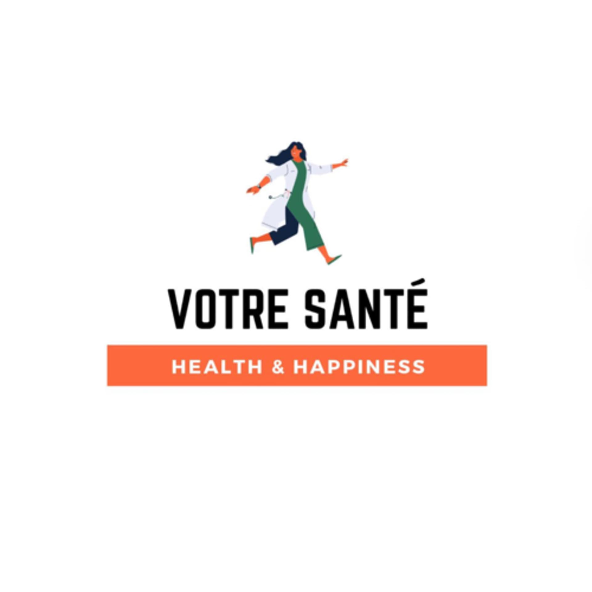 Síndrome Metabólico por Votre Santé - Podcasts