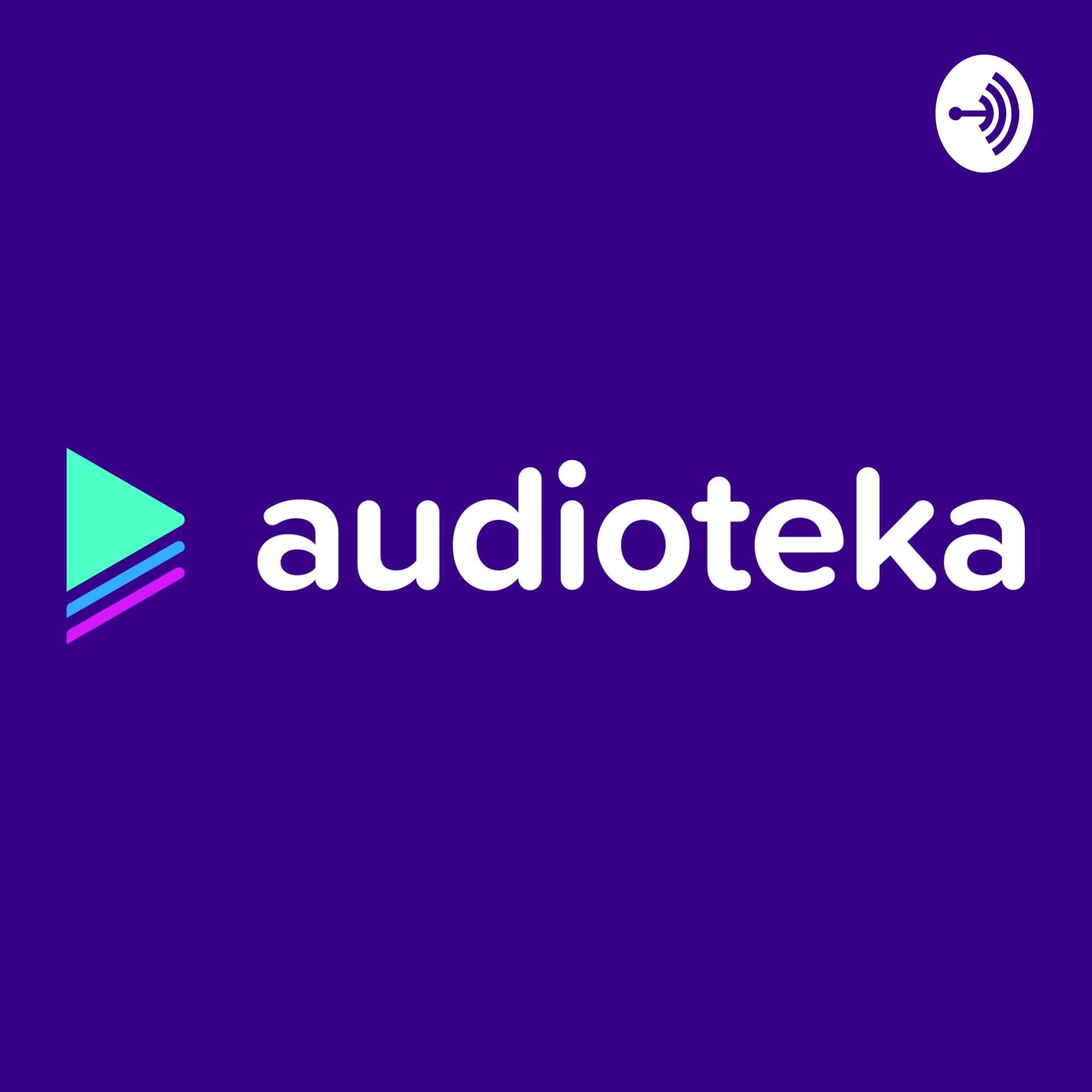 Audioteka - Podcasts