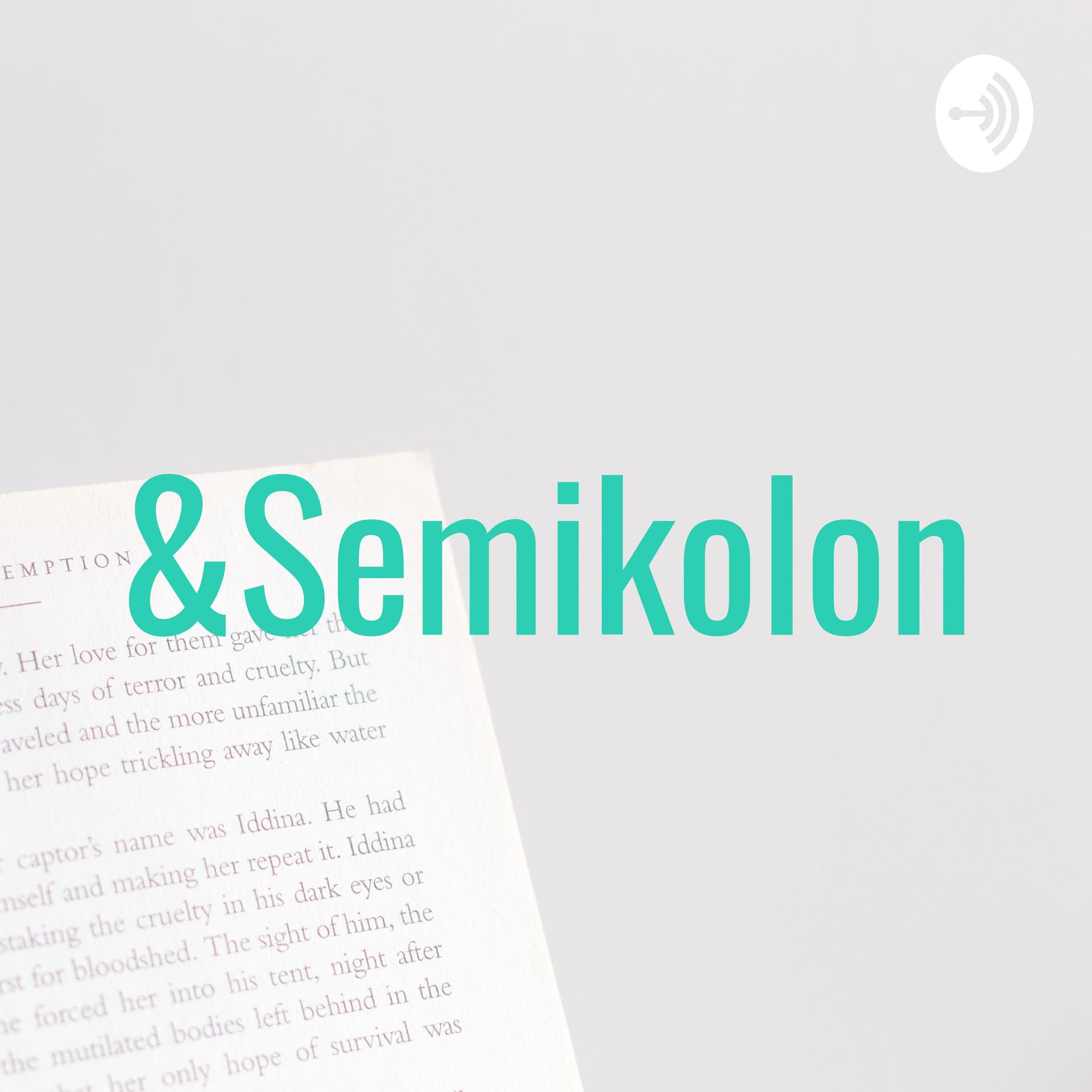 &Semikolon - Podcasts