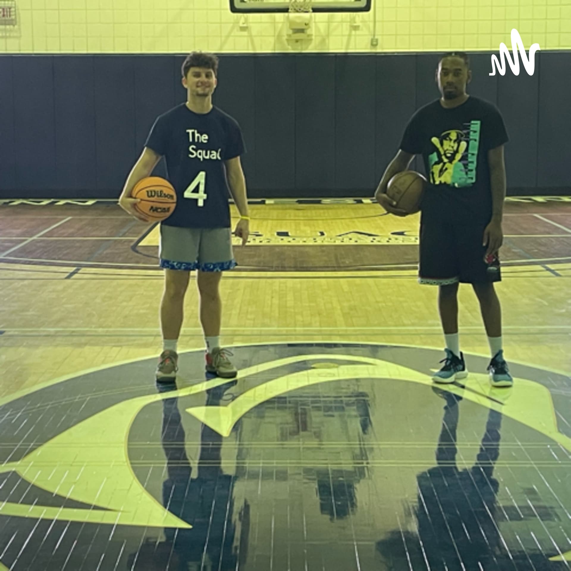 Breaking Barriers Pod w/Gz_hoops - Podcasts