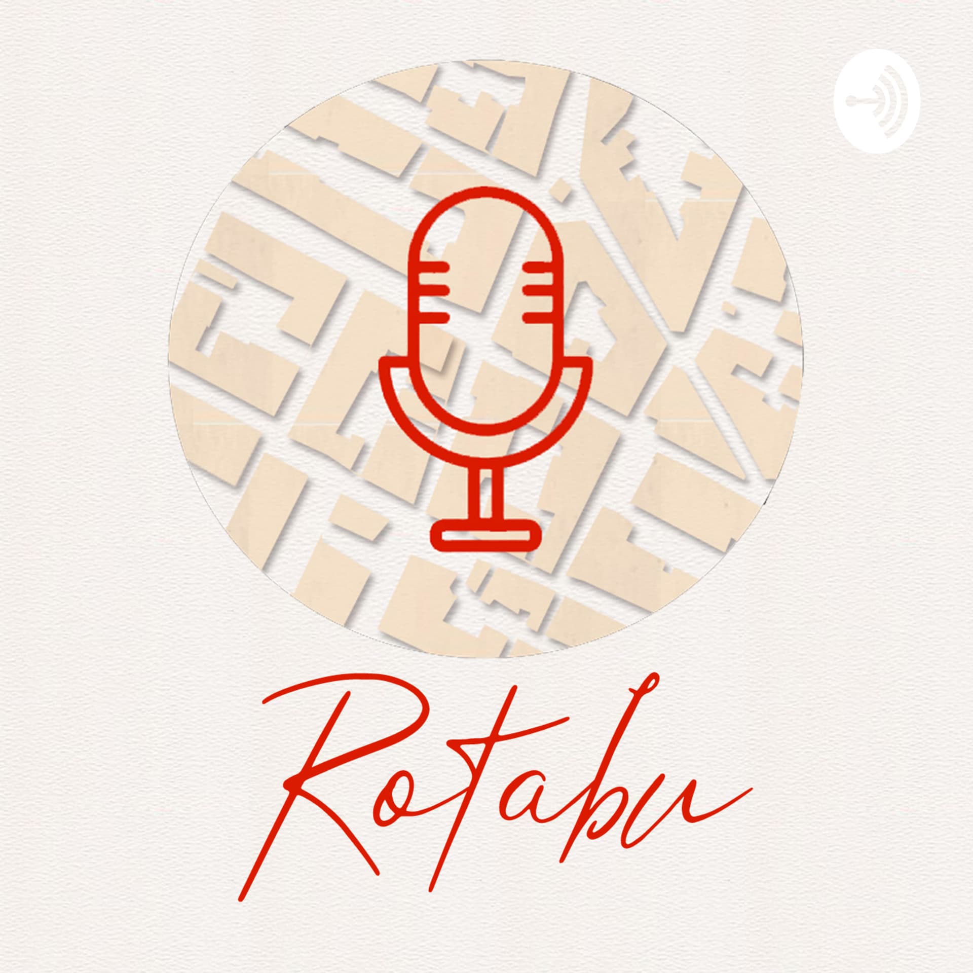 Rotabu - Podcasts