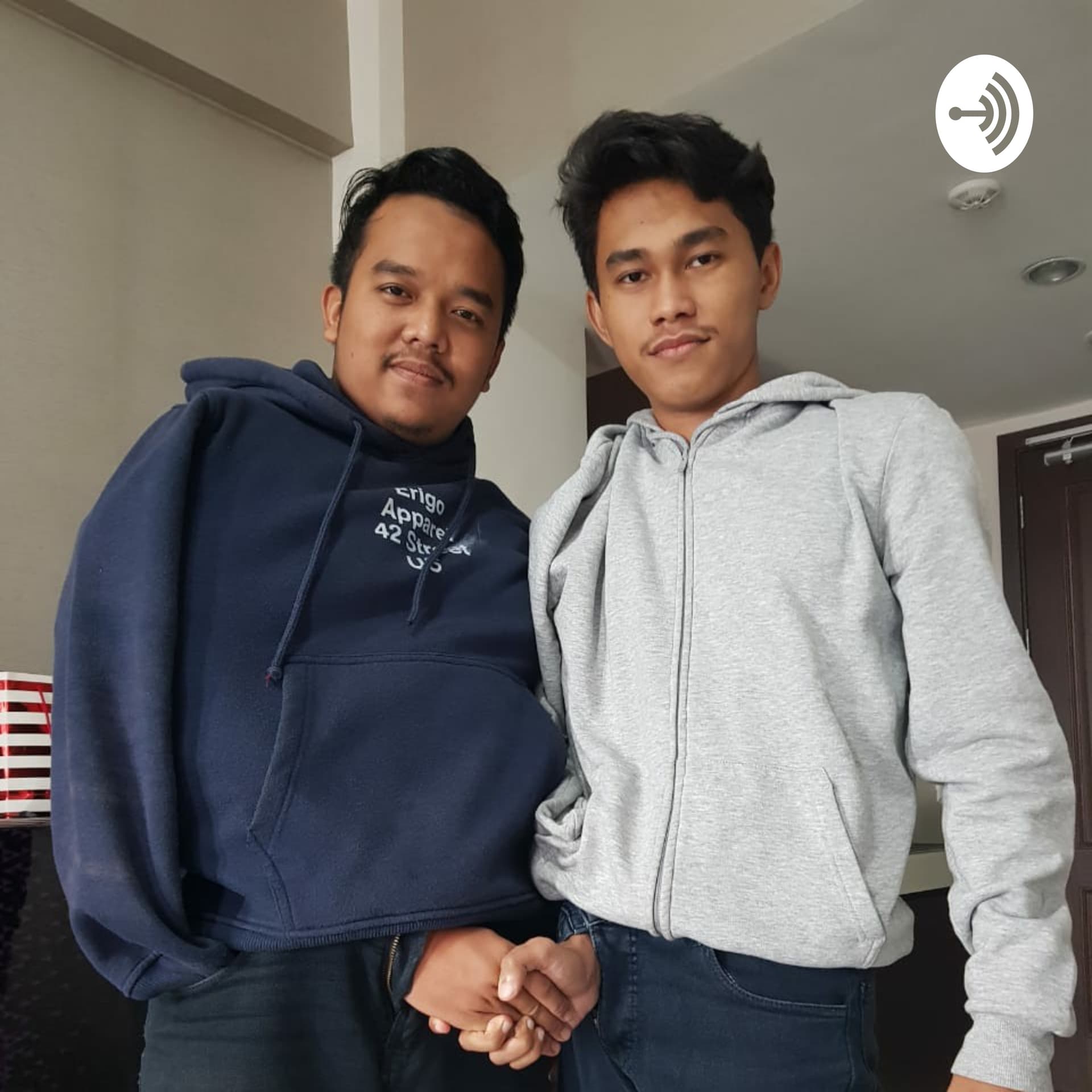 The Kon's - Podcasts