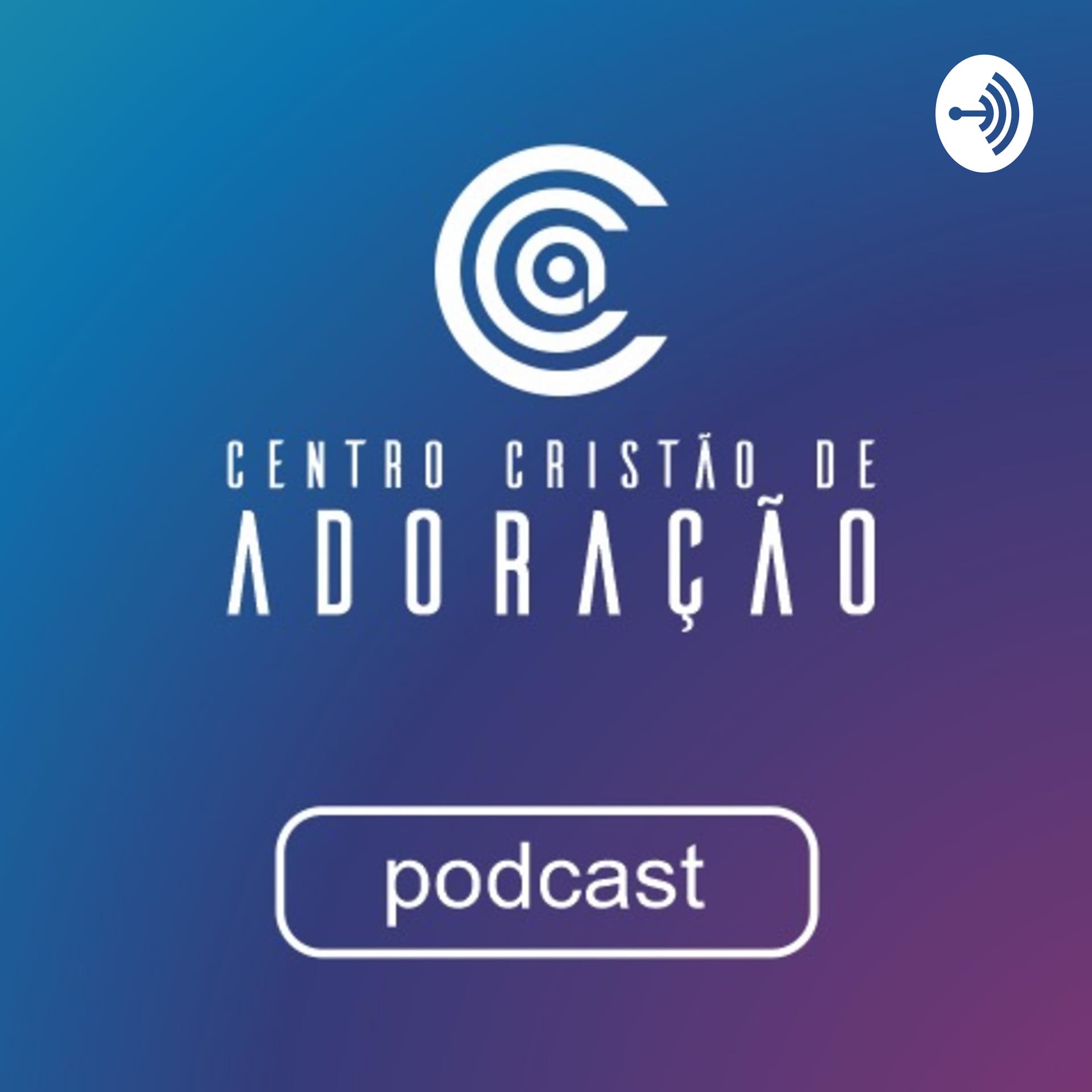 CCACast - Podcasts