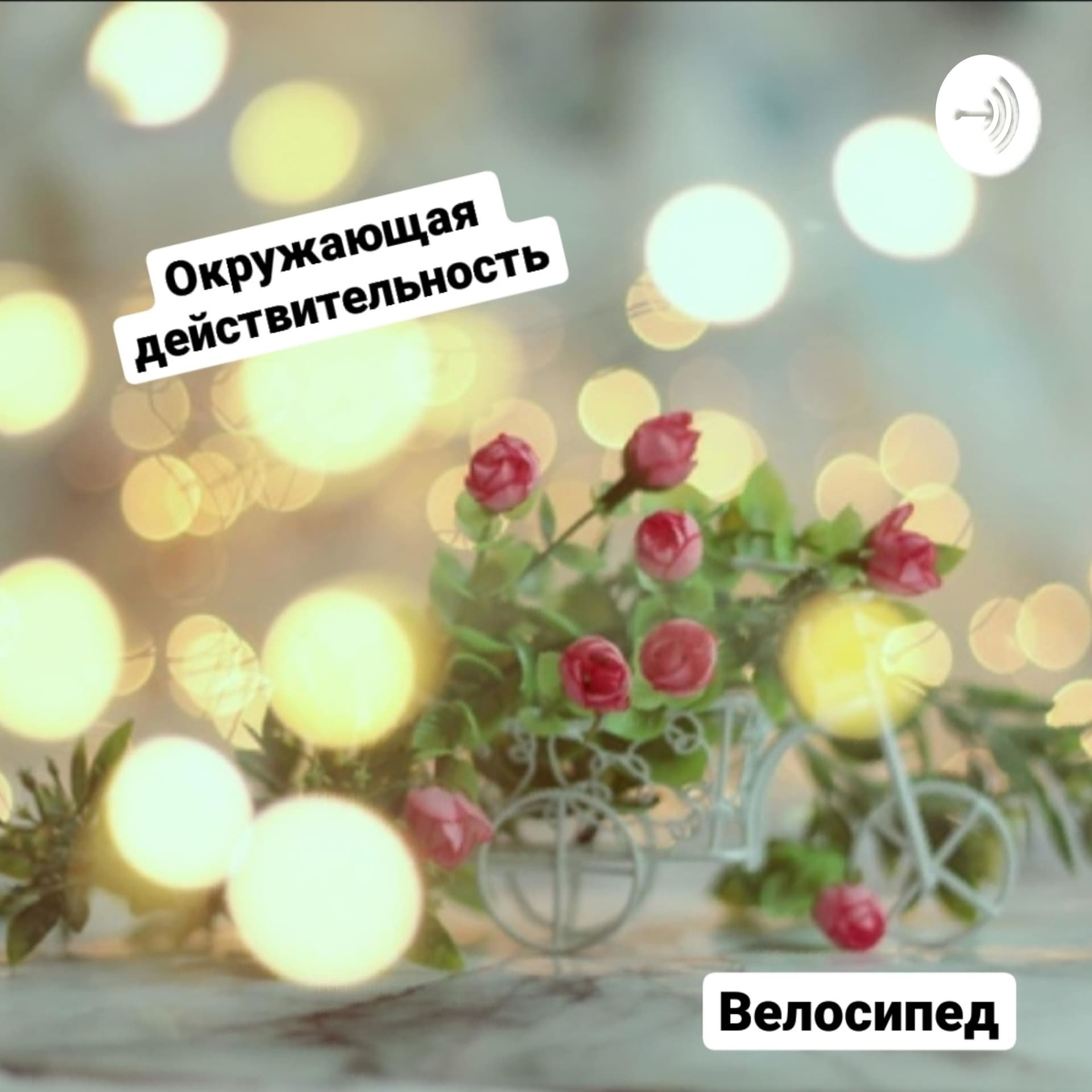 Пять вопросов друг к другу - Podcasts