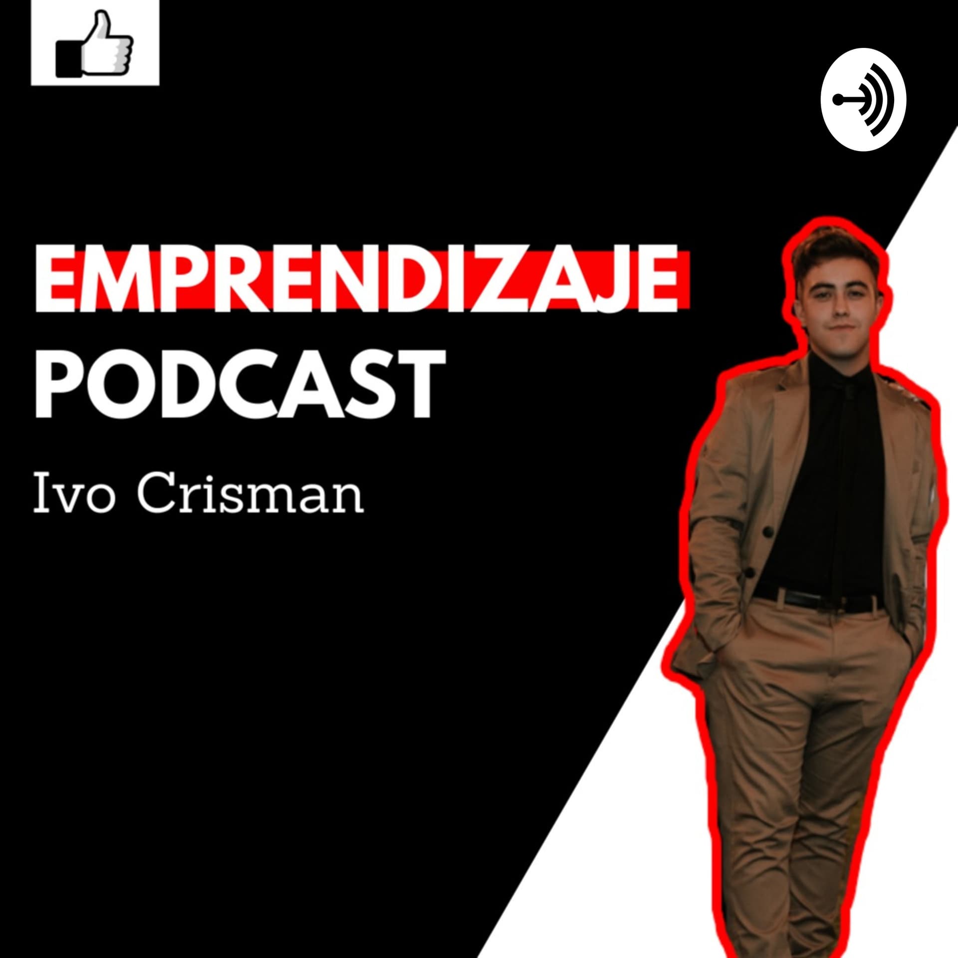 EMPRENDIZAJE PODCAST - Podcasts