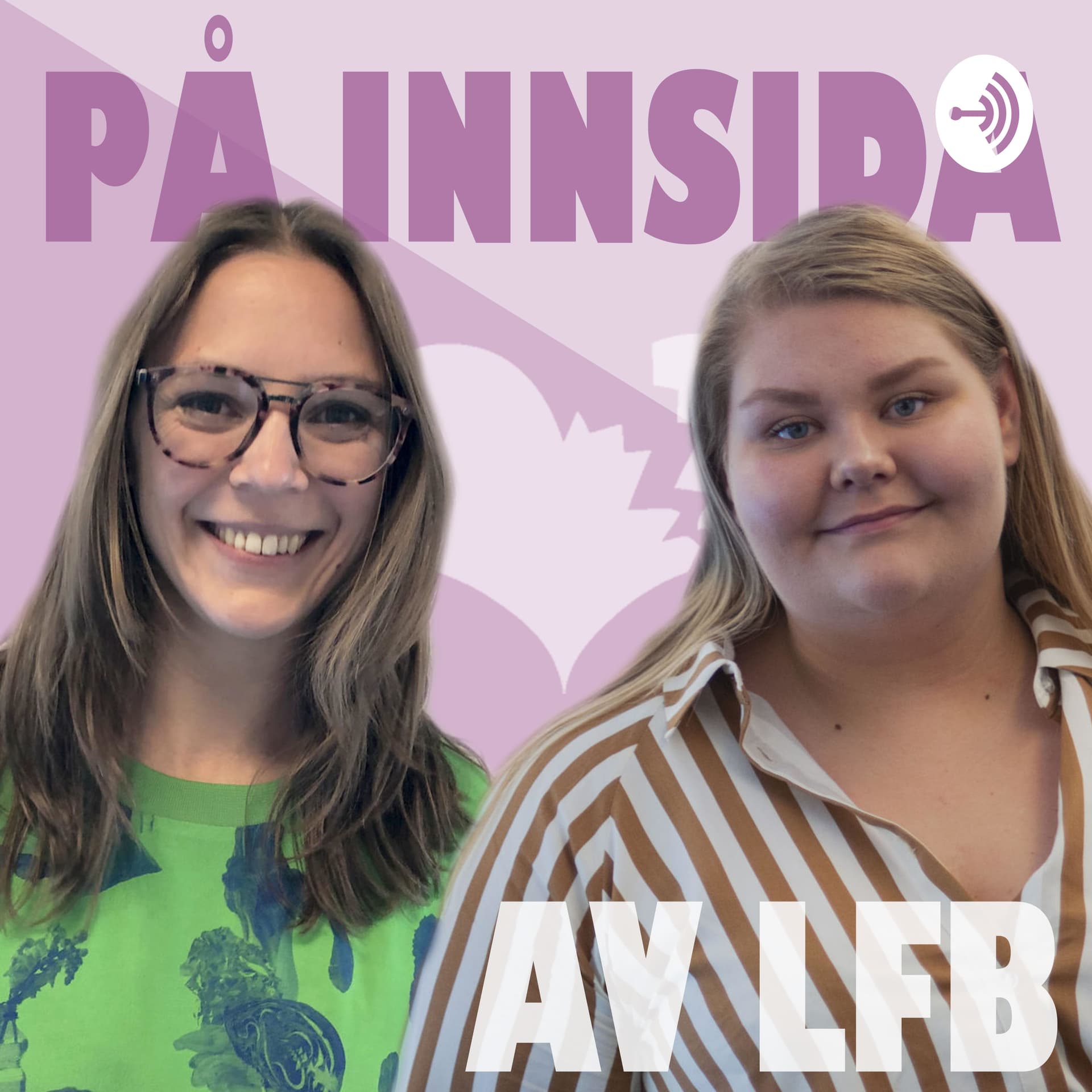 På innsida av LFB - Podcasts