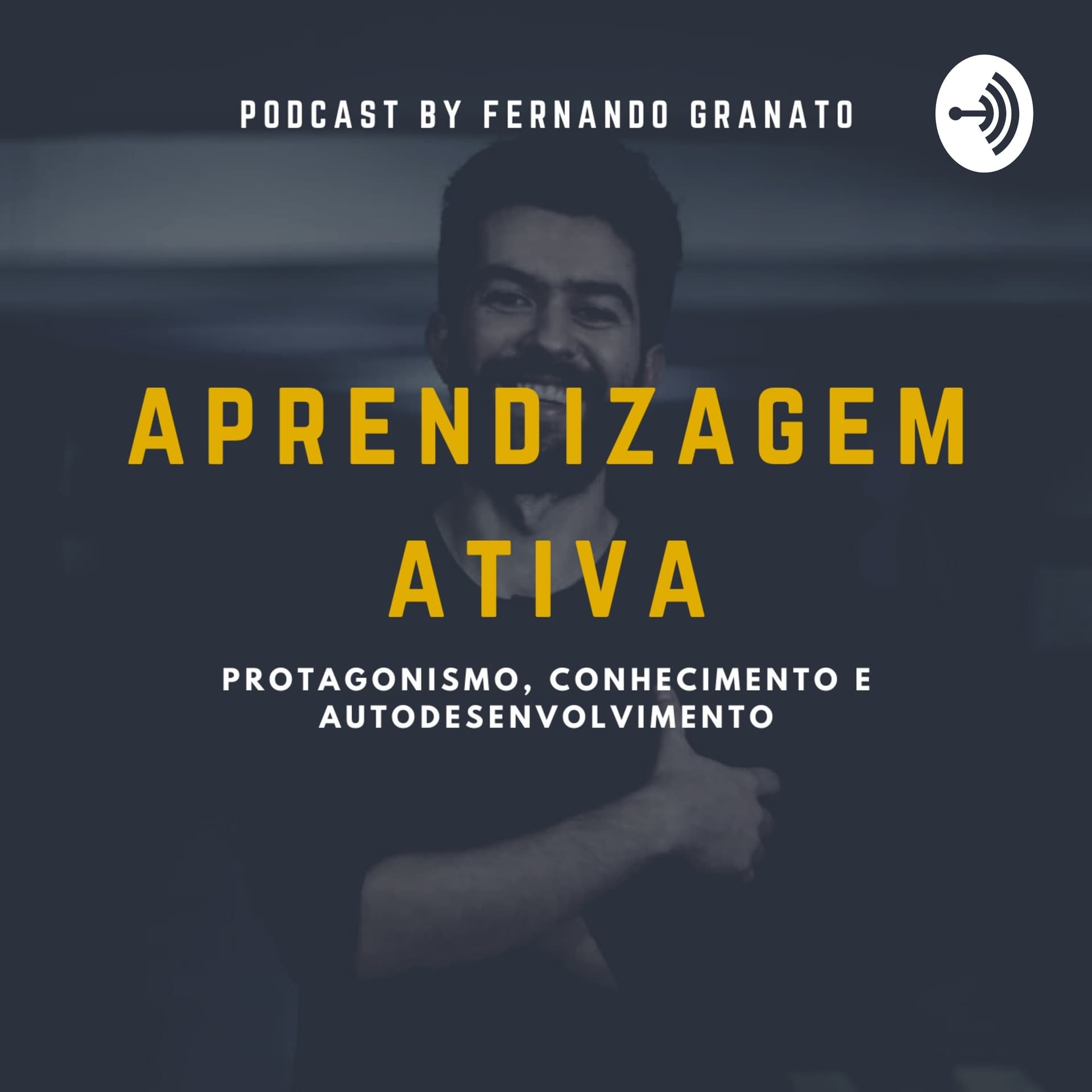 Aprendizagem Ativa - Podcasts