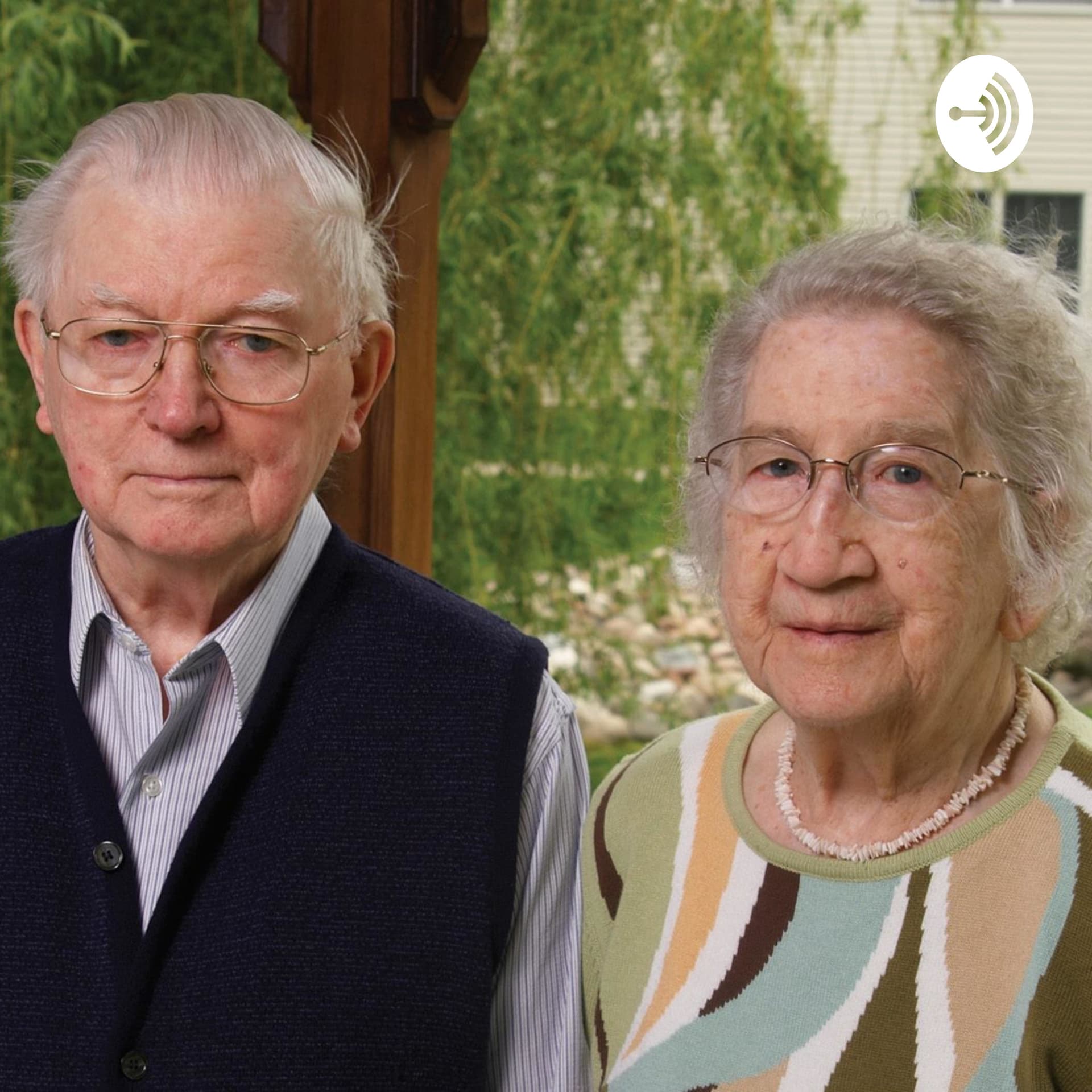 Amee & Roland Brandt Recollections - Podcasts