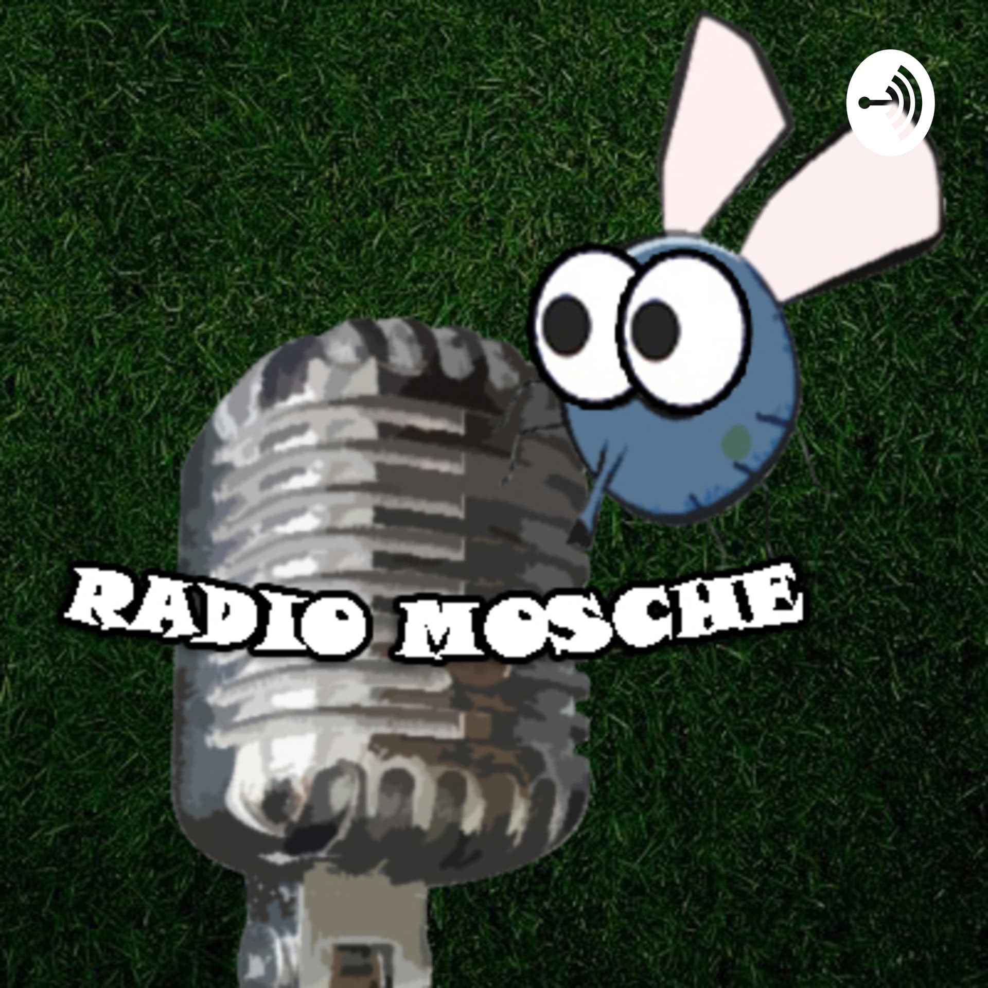Radio Mosche Podcast - Podcasts