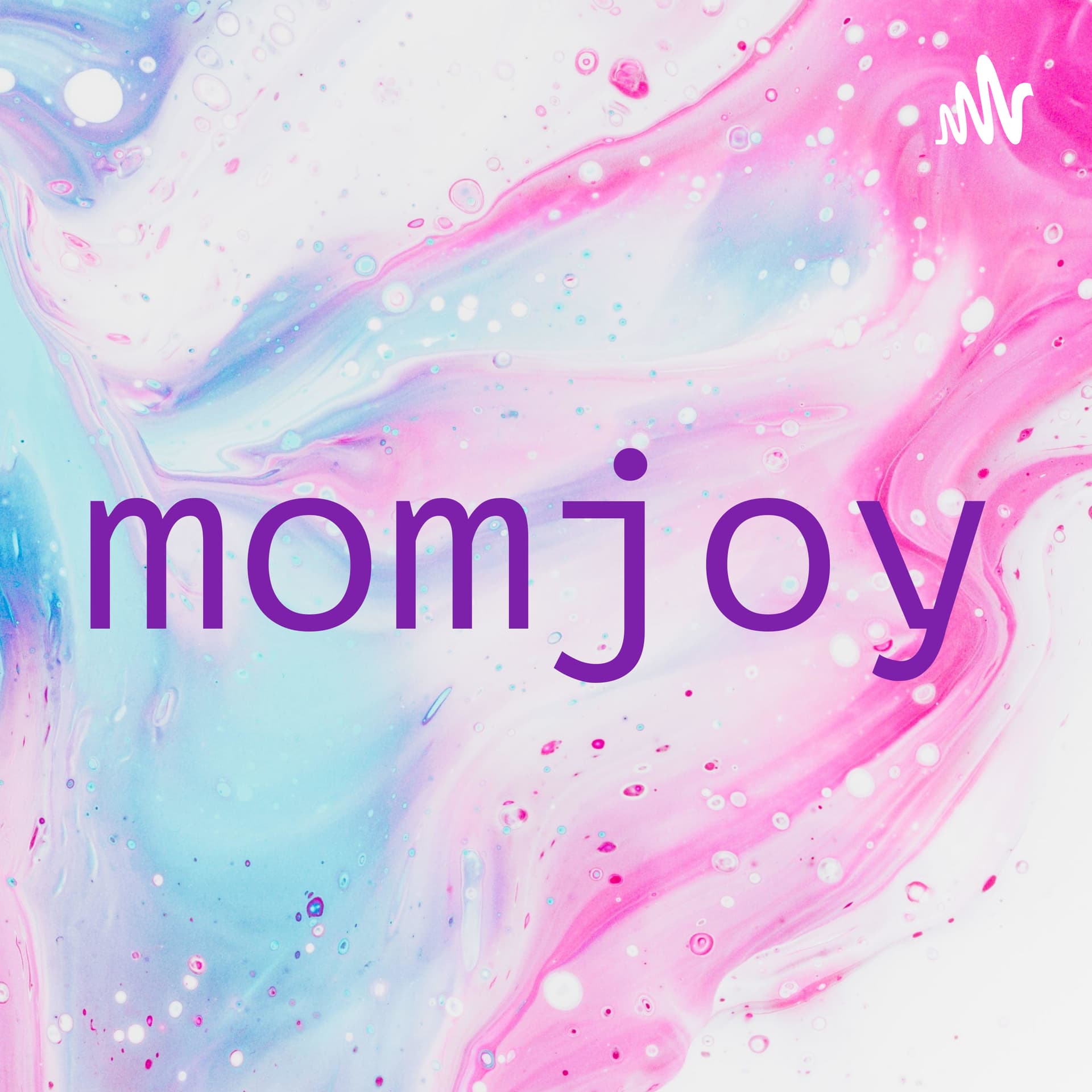 momjoy - Podcasts