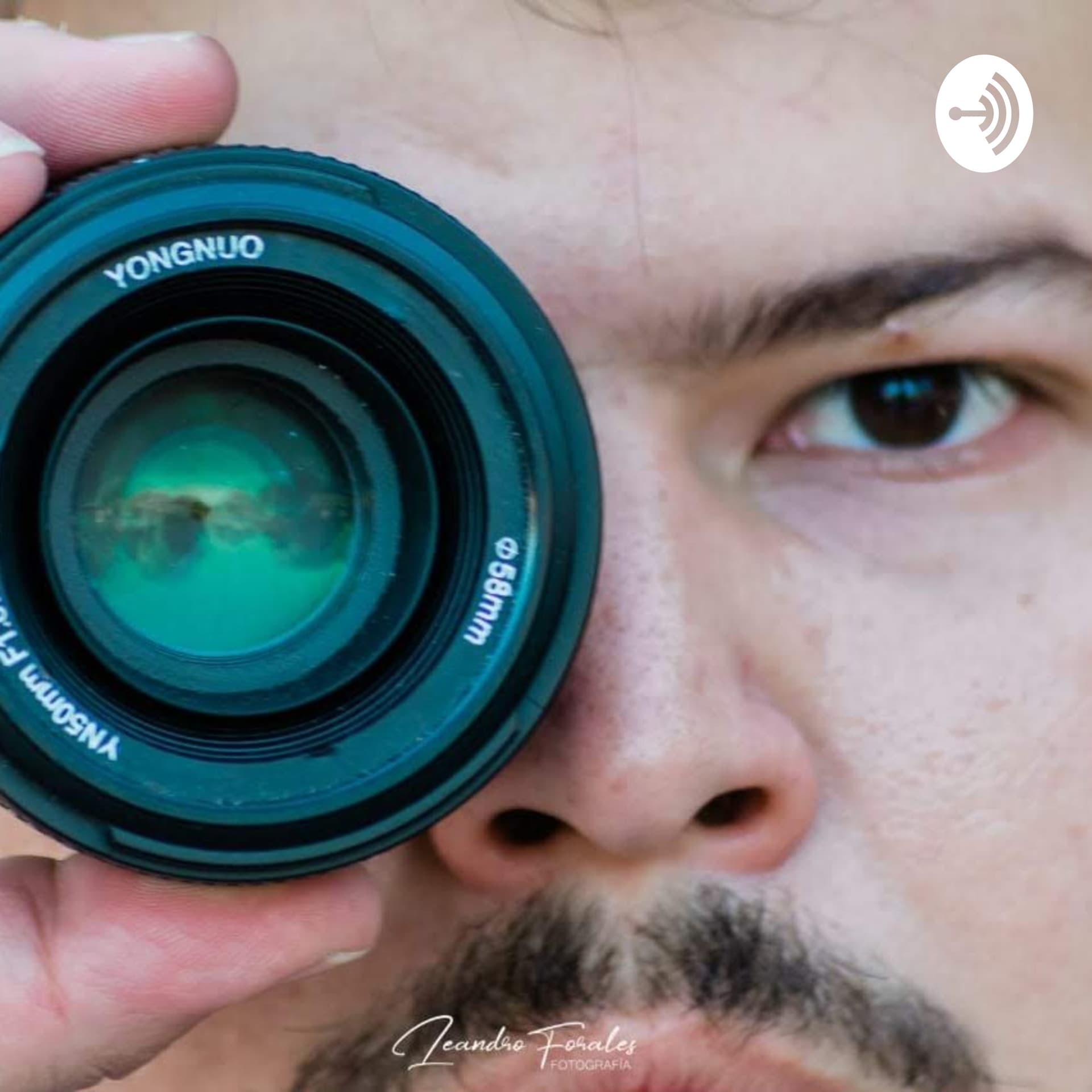 Bitácoras De Alguien Como Vos - Podcasts